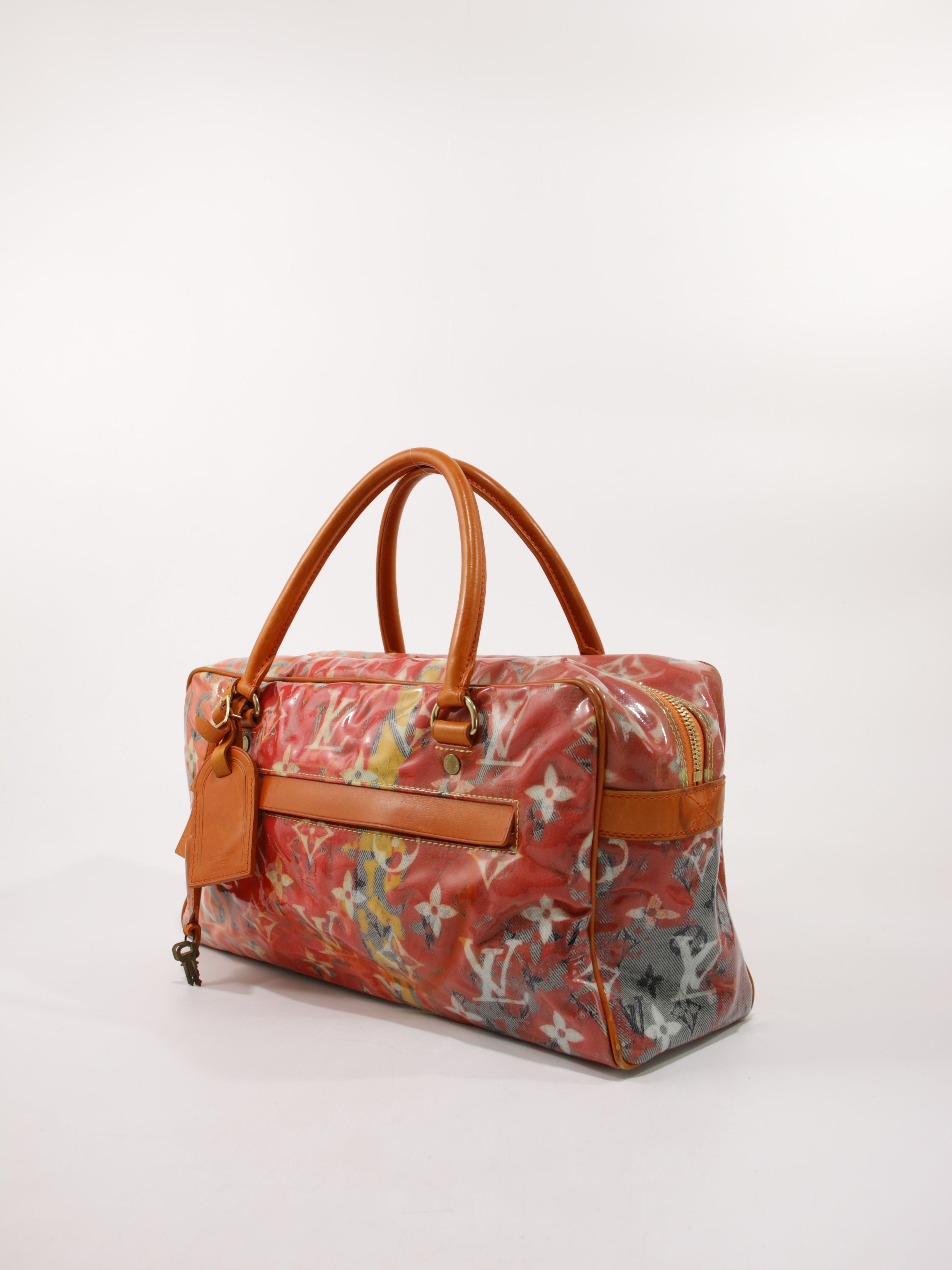 Richard Prince Pulp Weekender