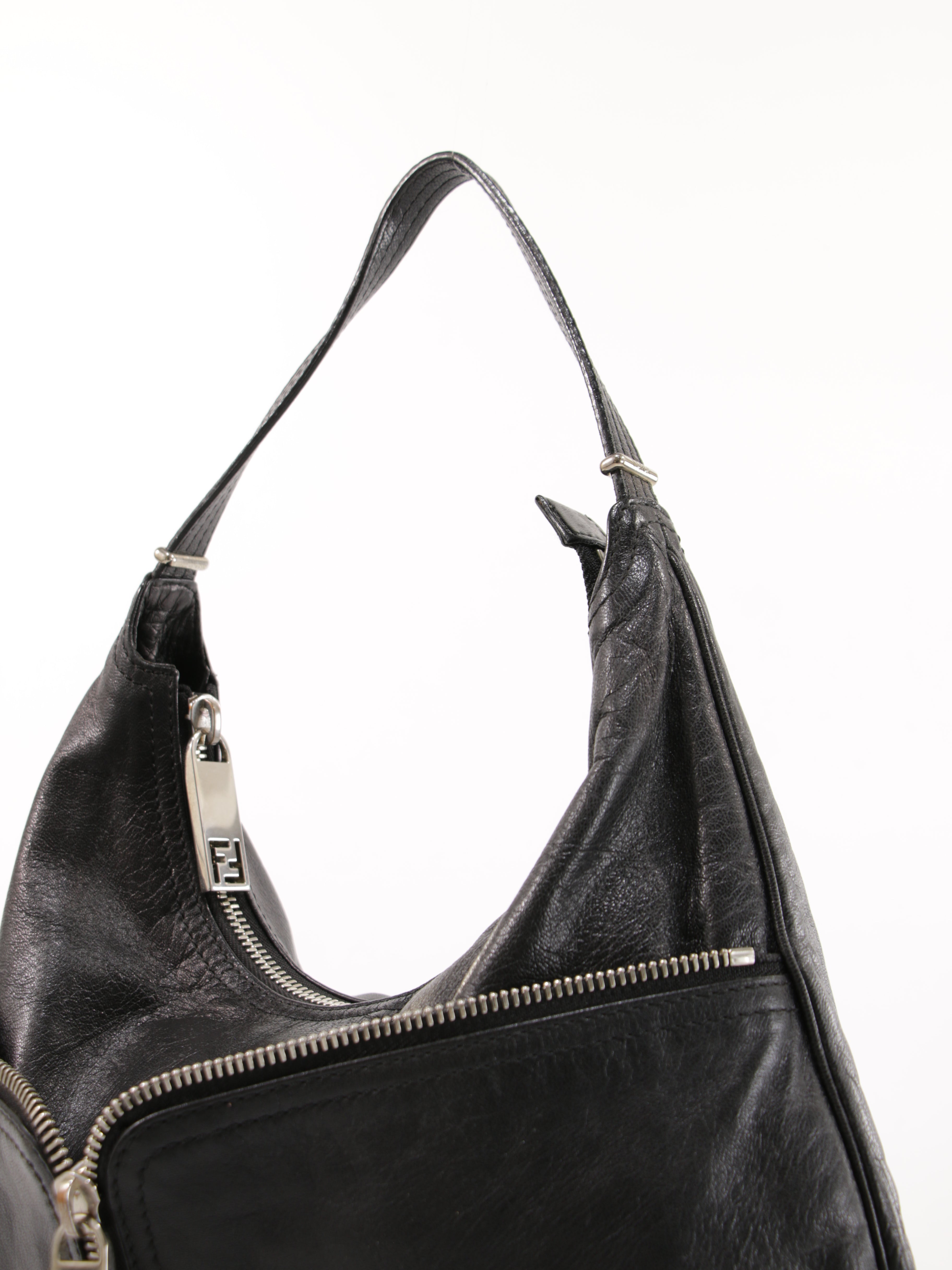 Shoulder Bag