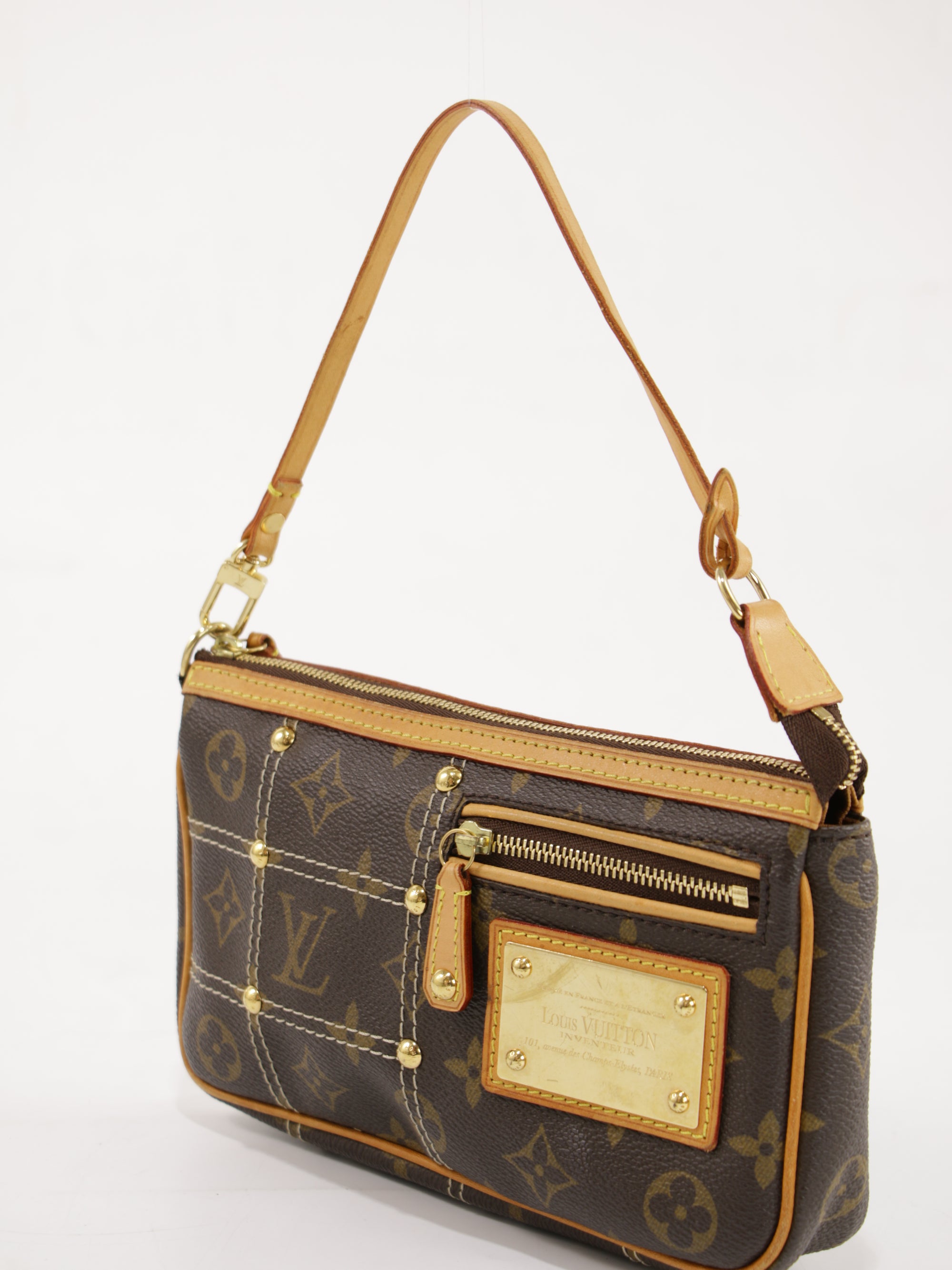 Accessories pochette