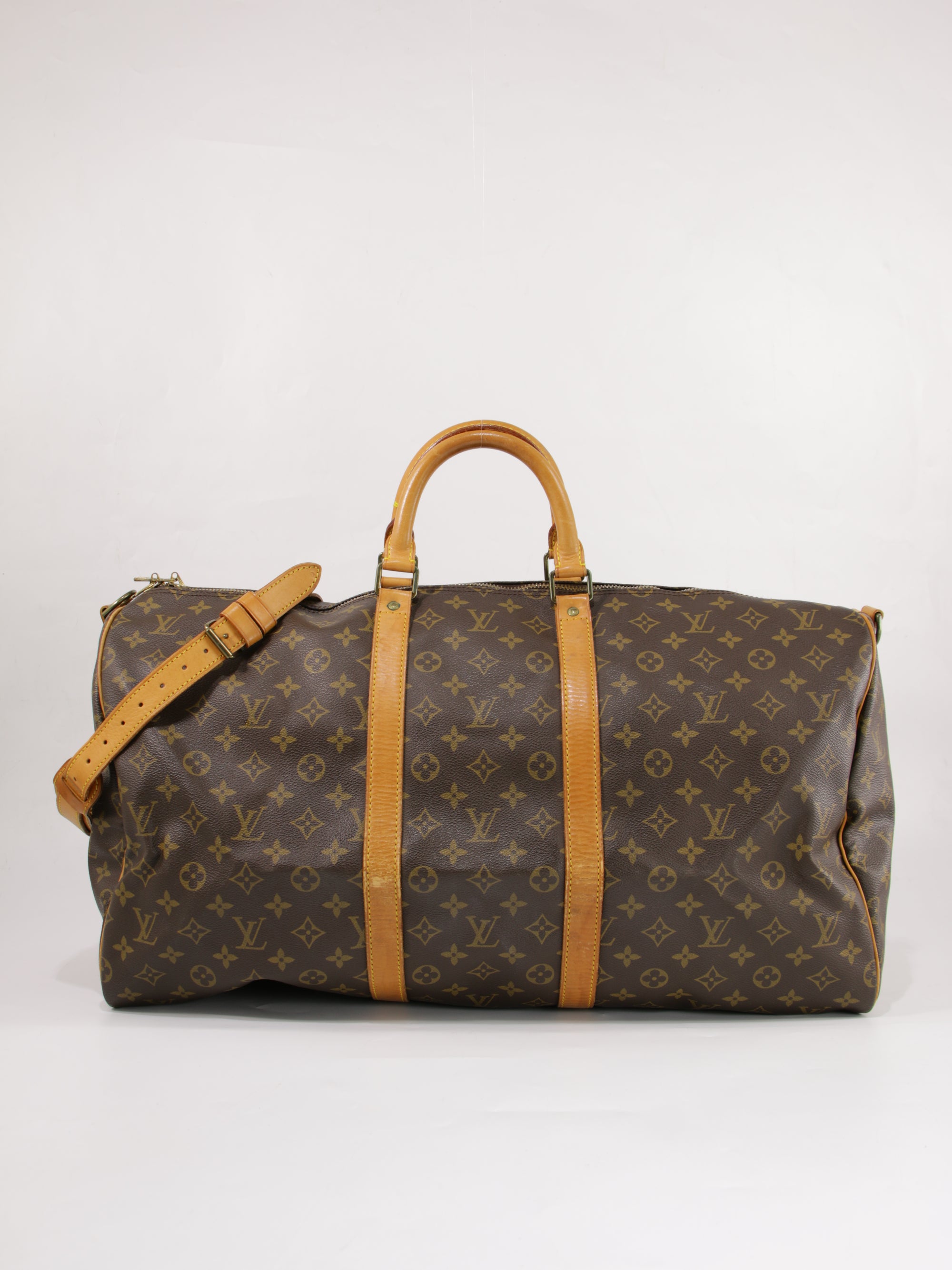 Keepall 55
