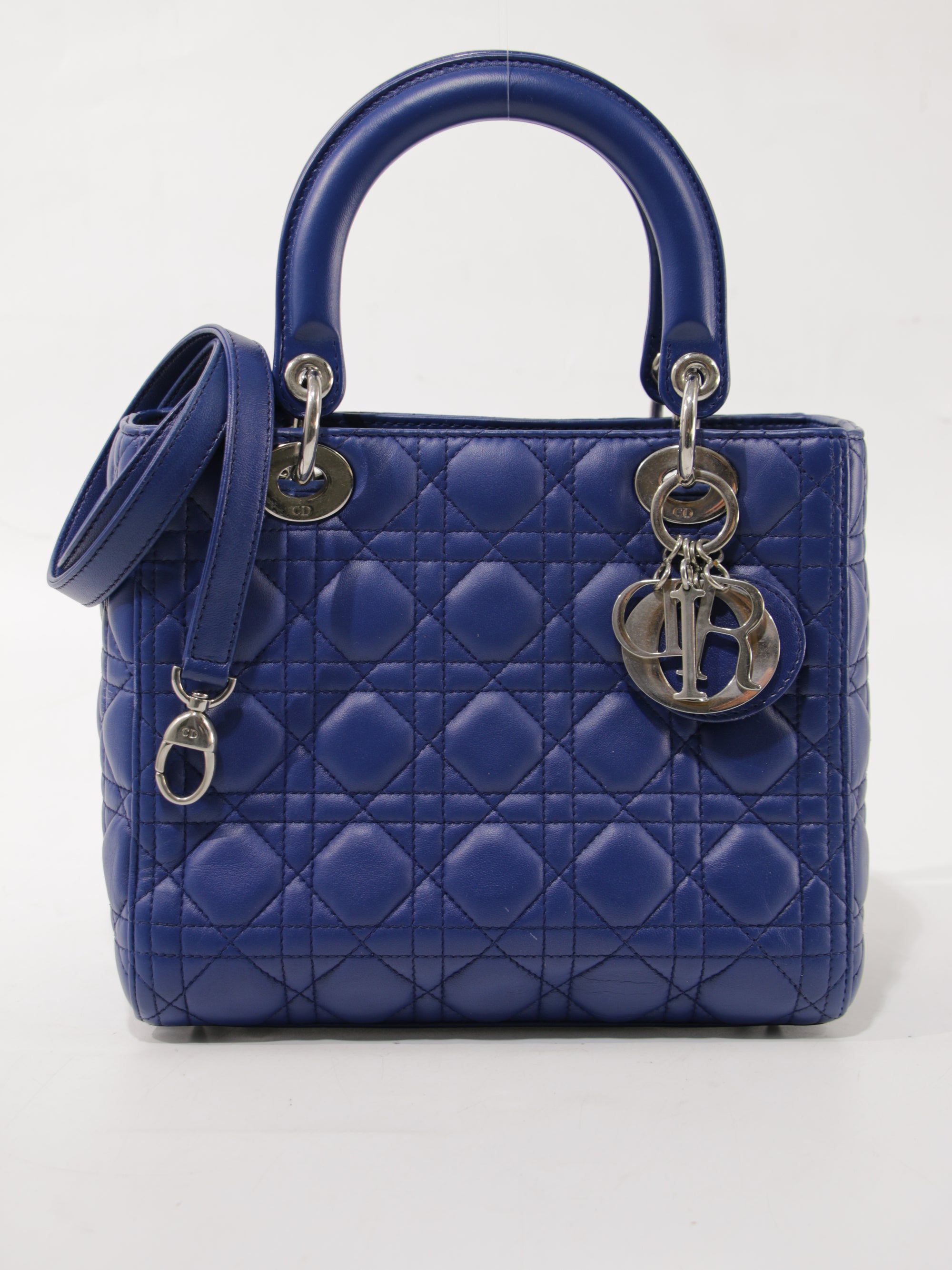 Medium Lady Dior