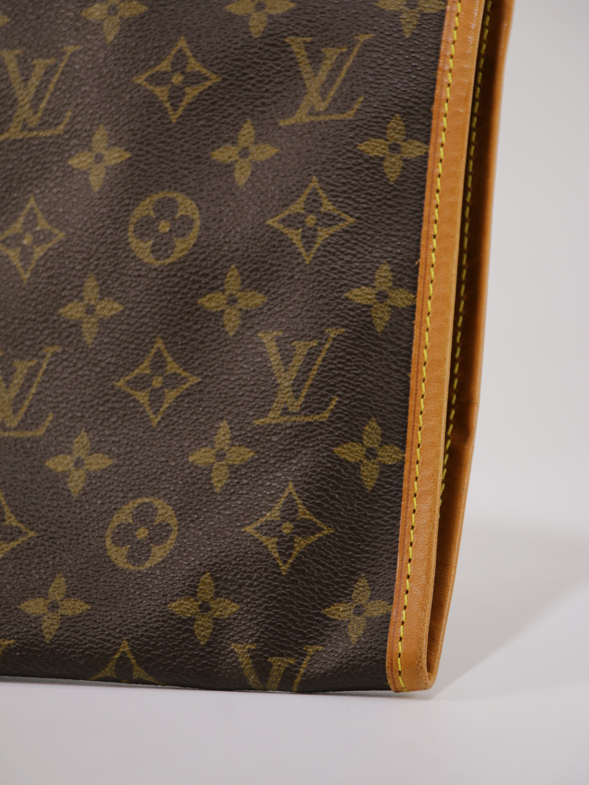 Louis Vuitton Duffle Bag