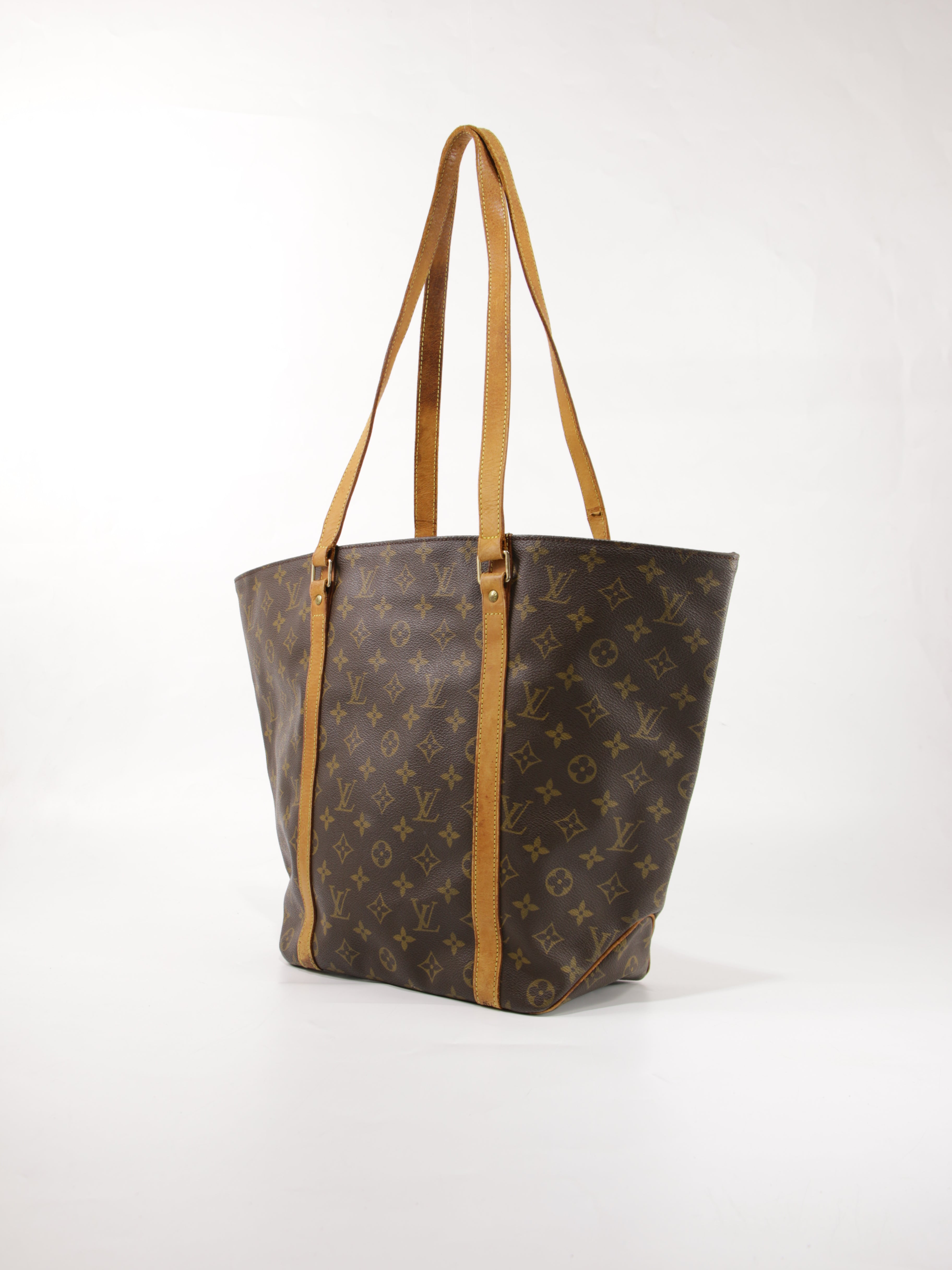 Sac Shopping