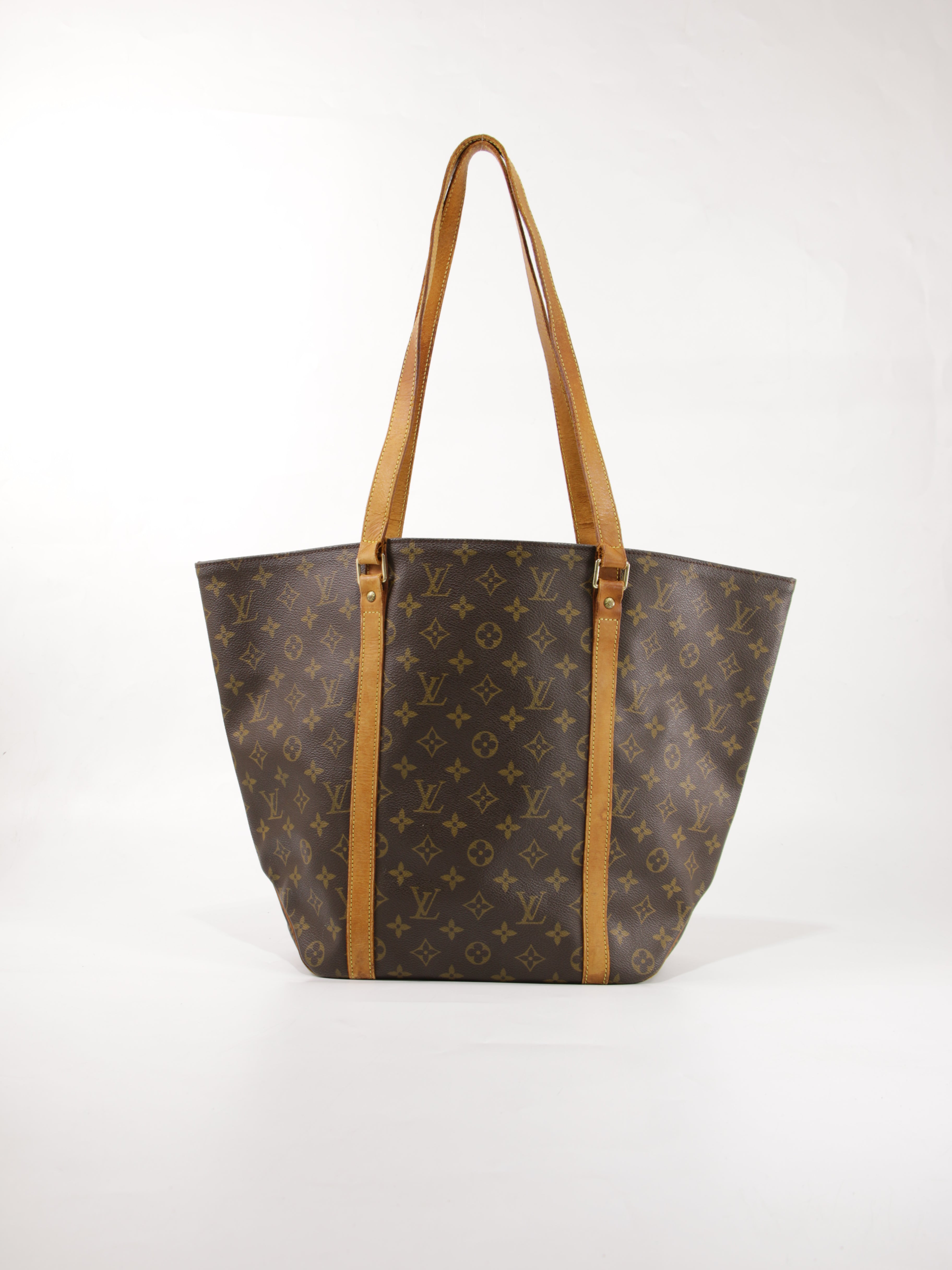 Sac Shopping