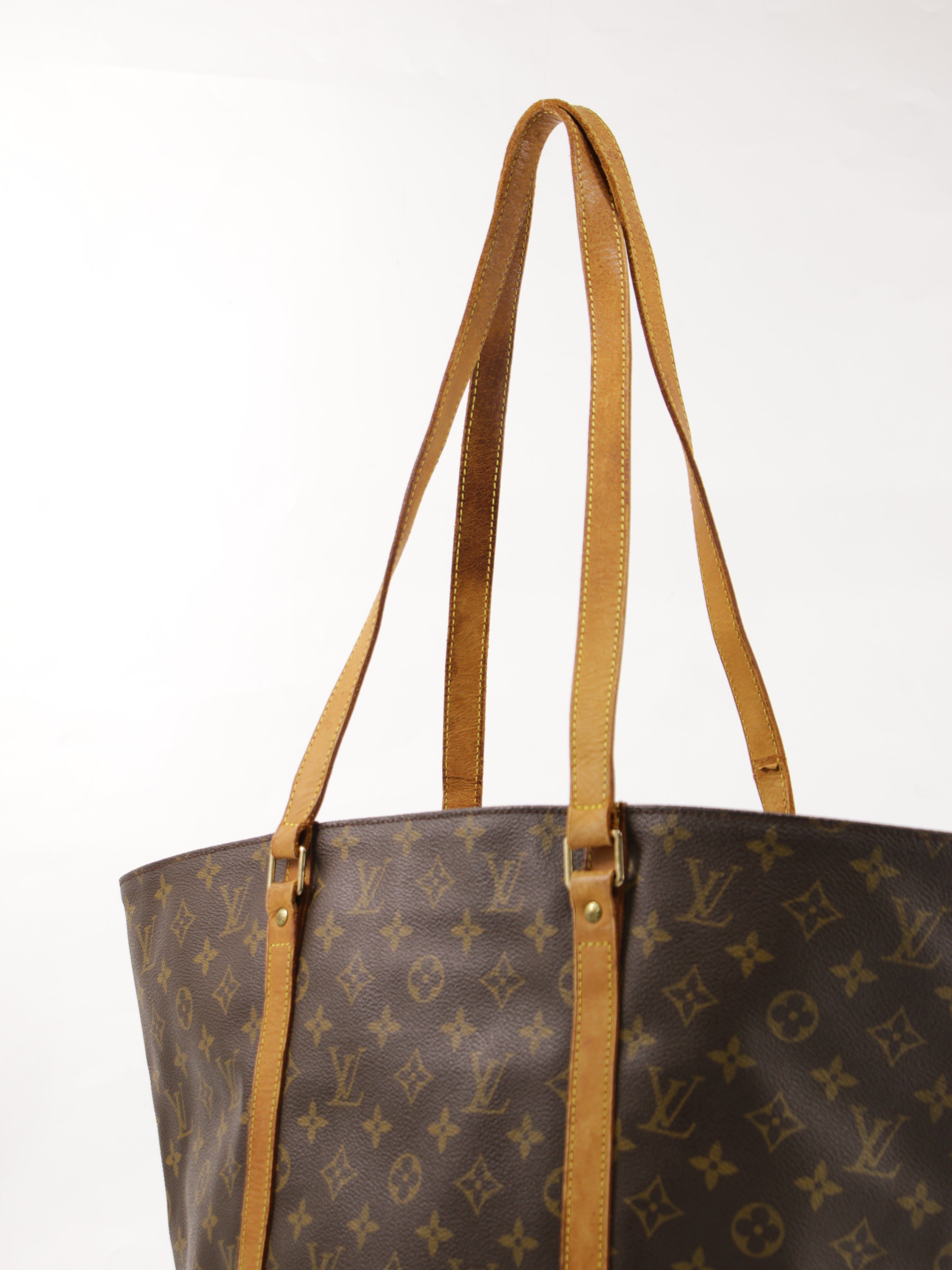 Sac Shopping