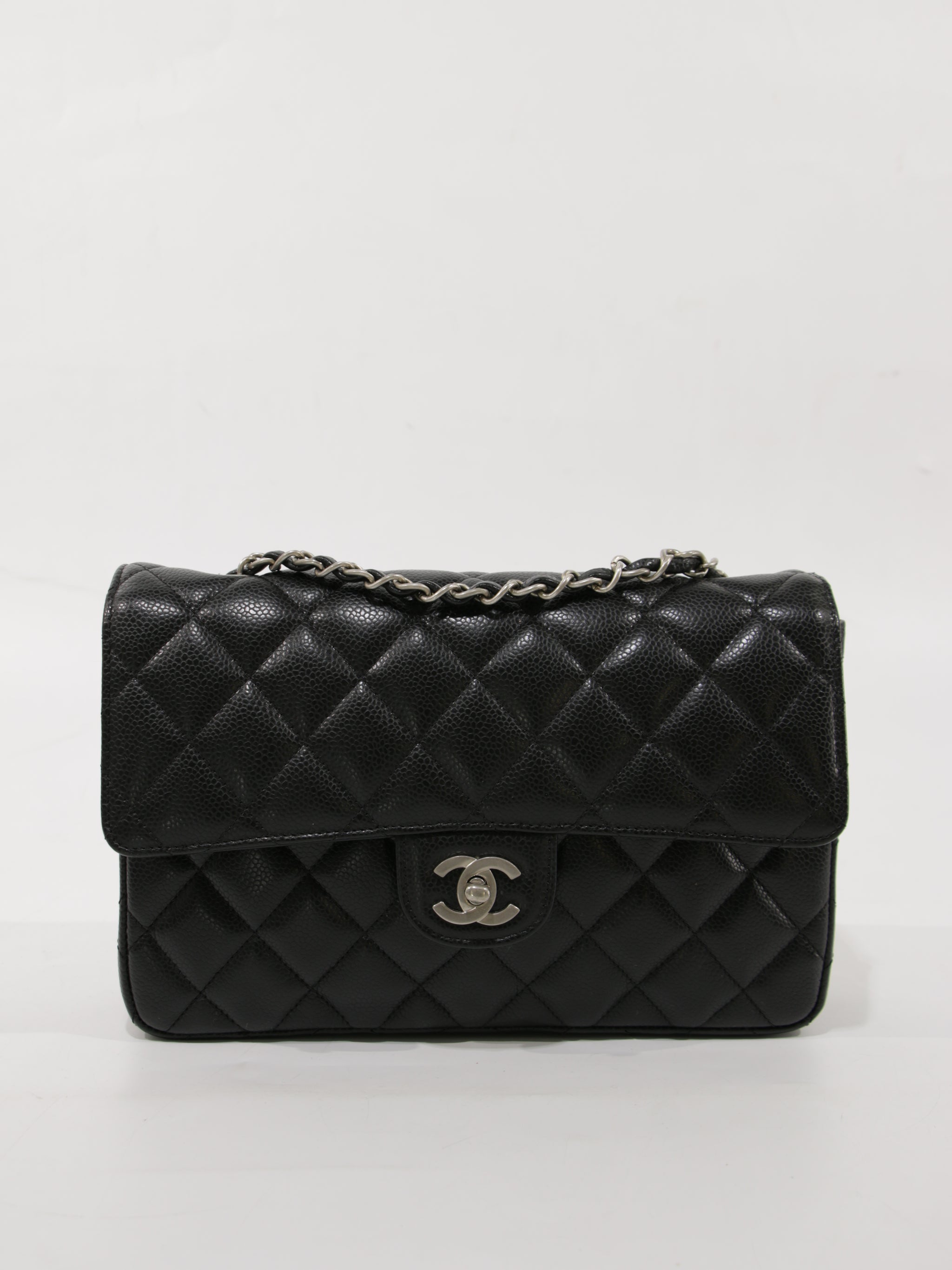 Medium Single Flap