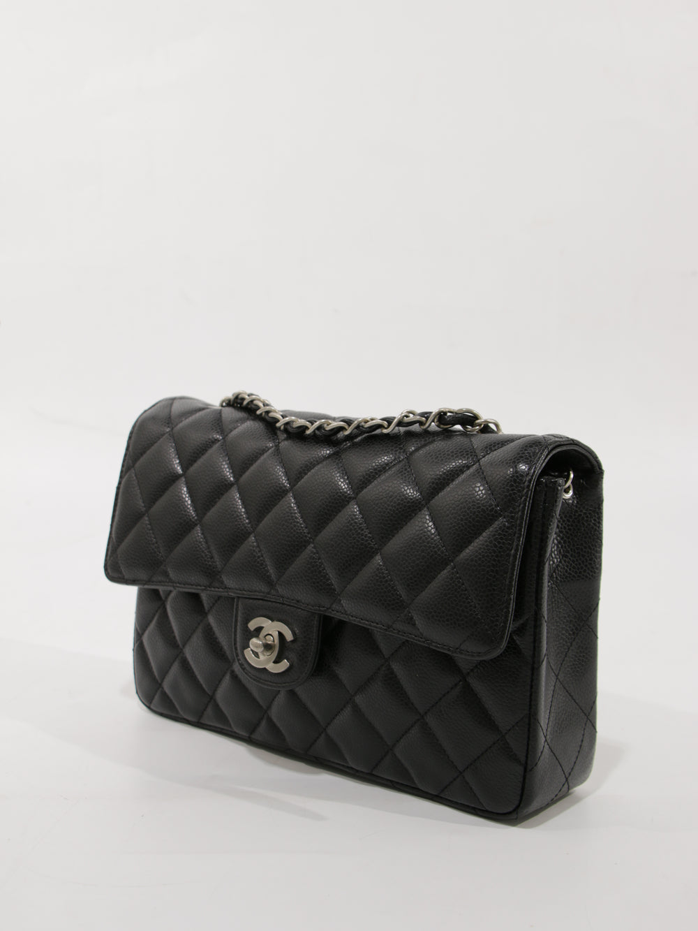 Medium Single Flap