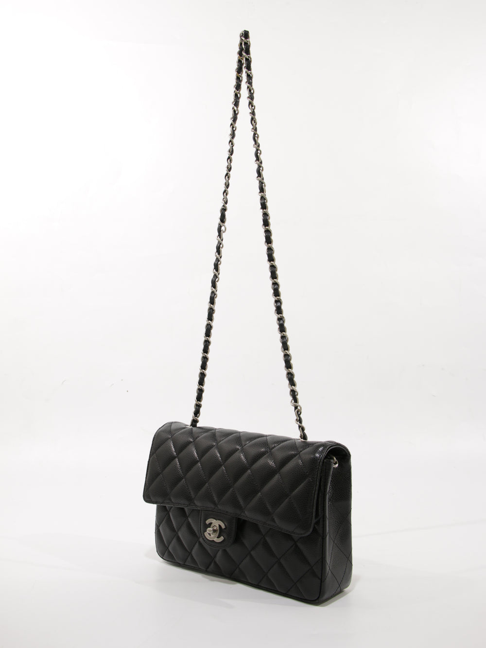 Medium Single Flap