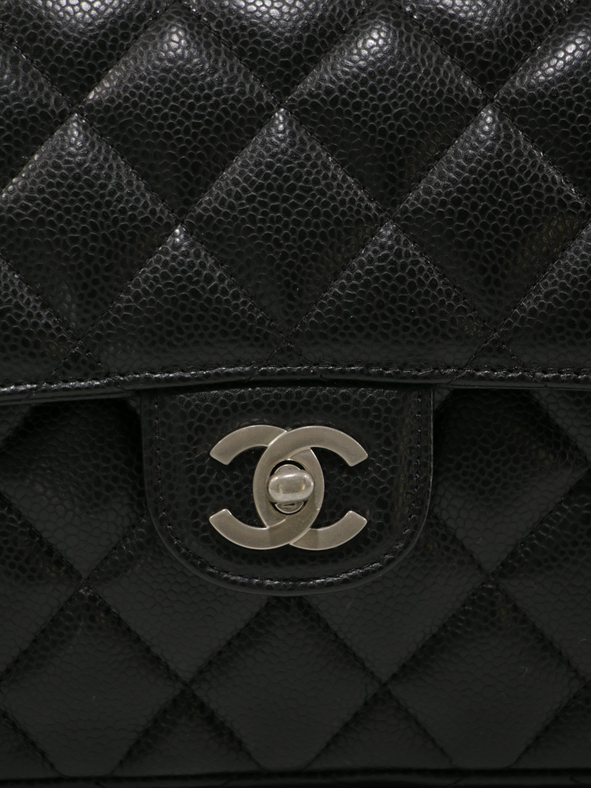 Medium Single Flap