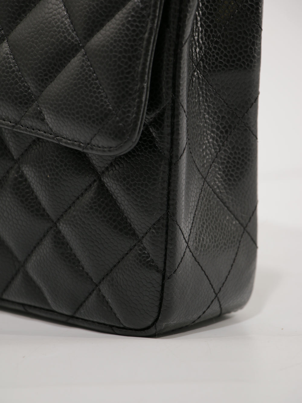 Medium Single Flap