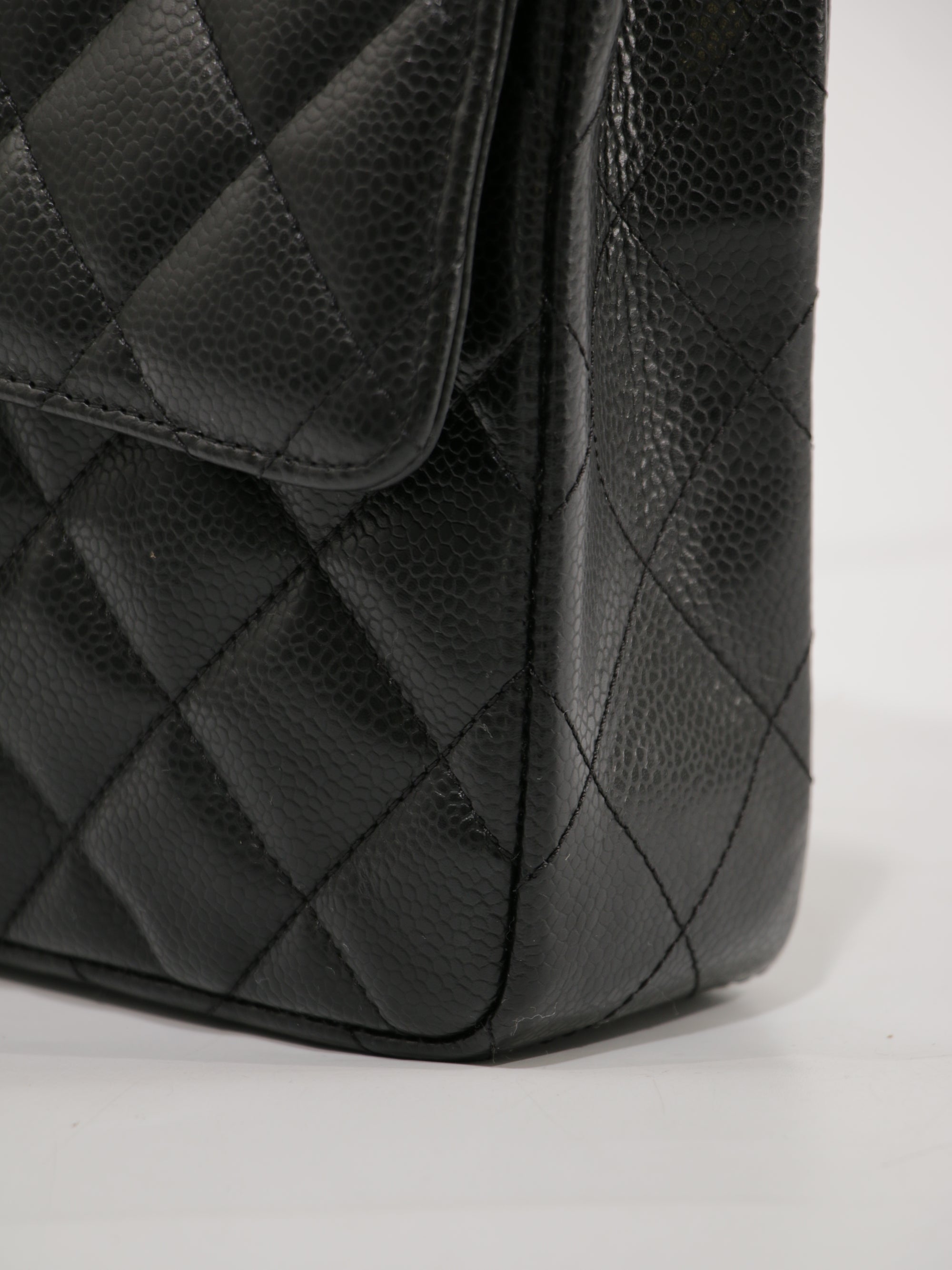 Medium Single Flap