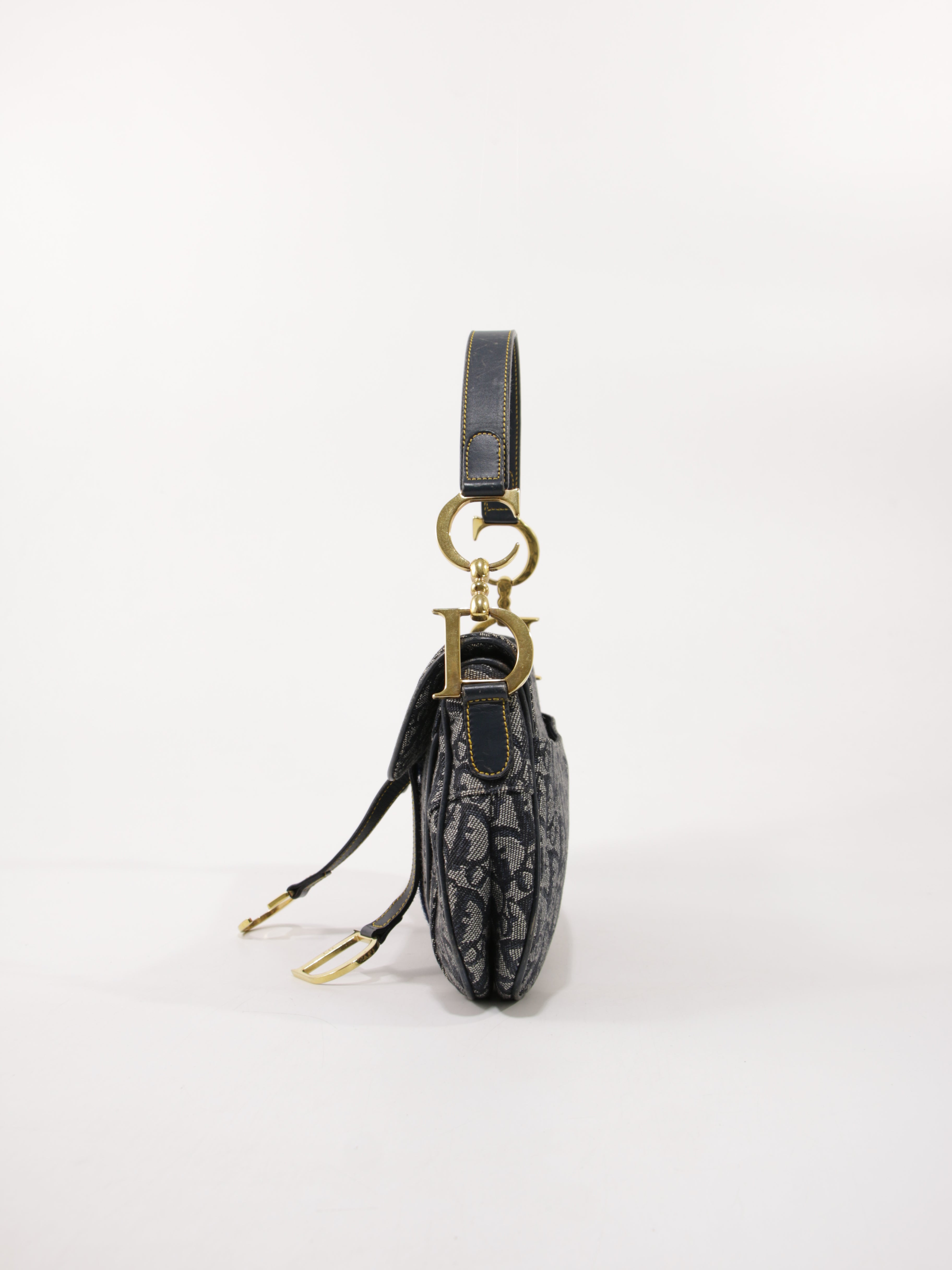 Double Saddle