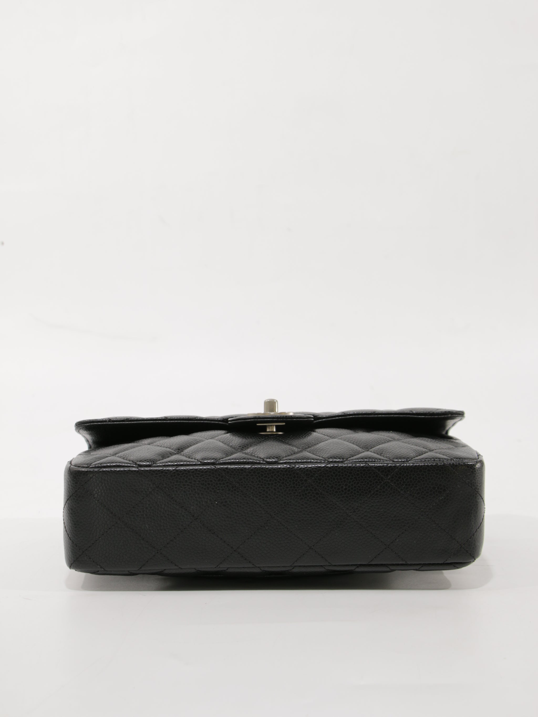 Medium Single Flap