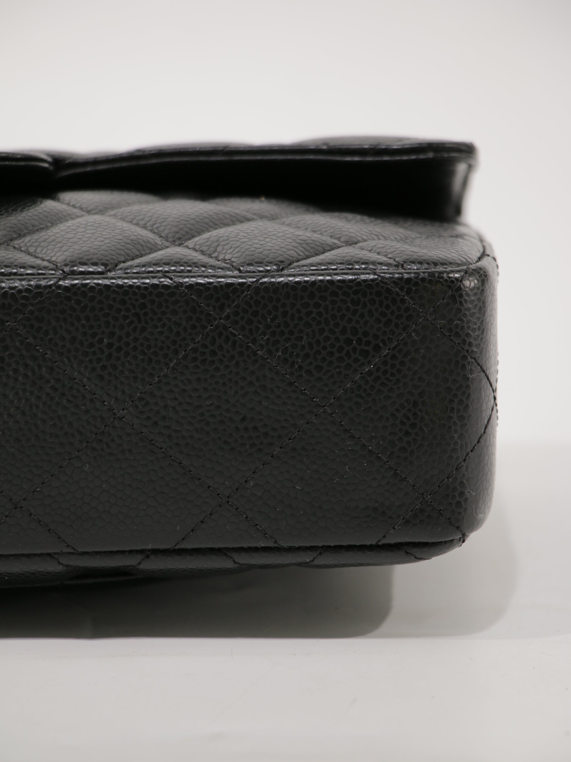 Medium Single Flap