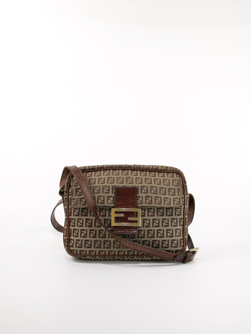FENDI CROSSBODY BAGS