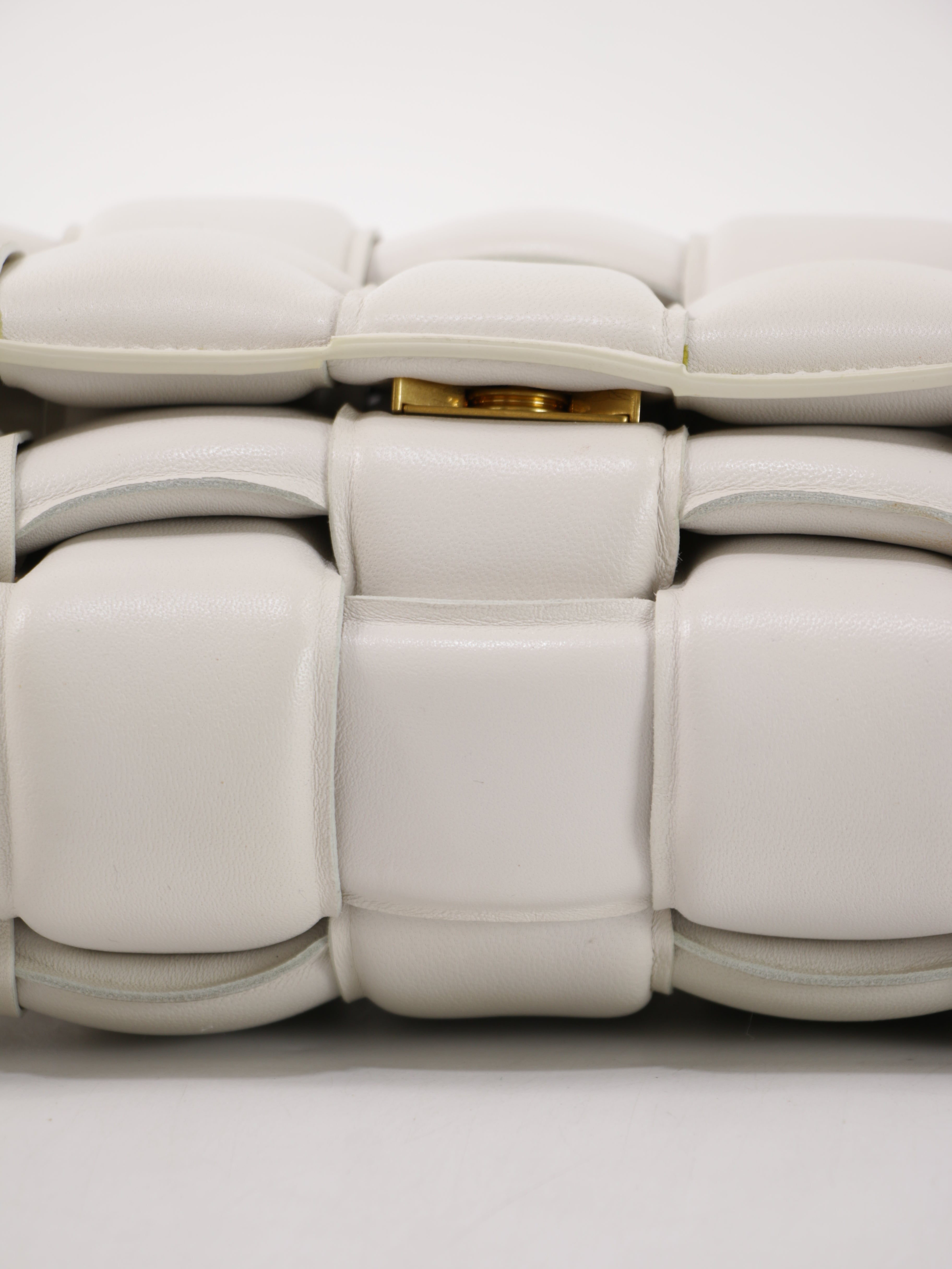 Bottega Veneta Cassette Medium
