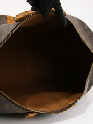 Keepall 55