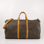 Keepall 55