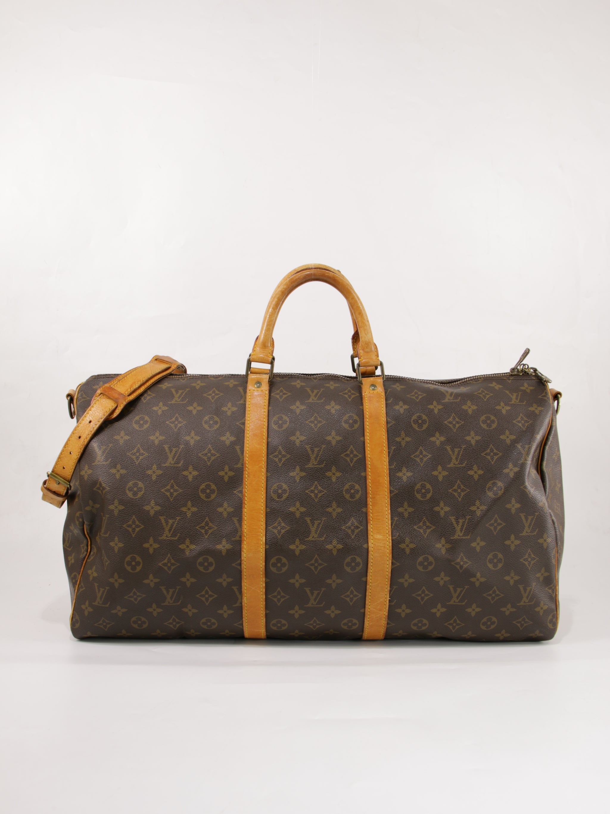 Keepall 55