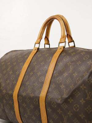 Keepall 55