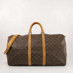 Keepall 55