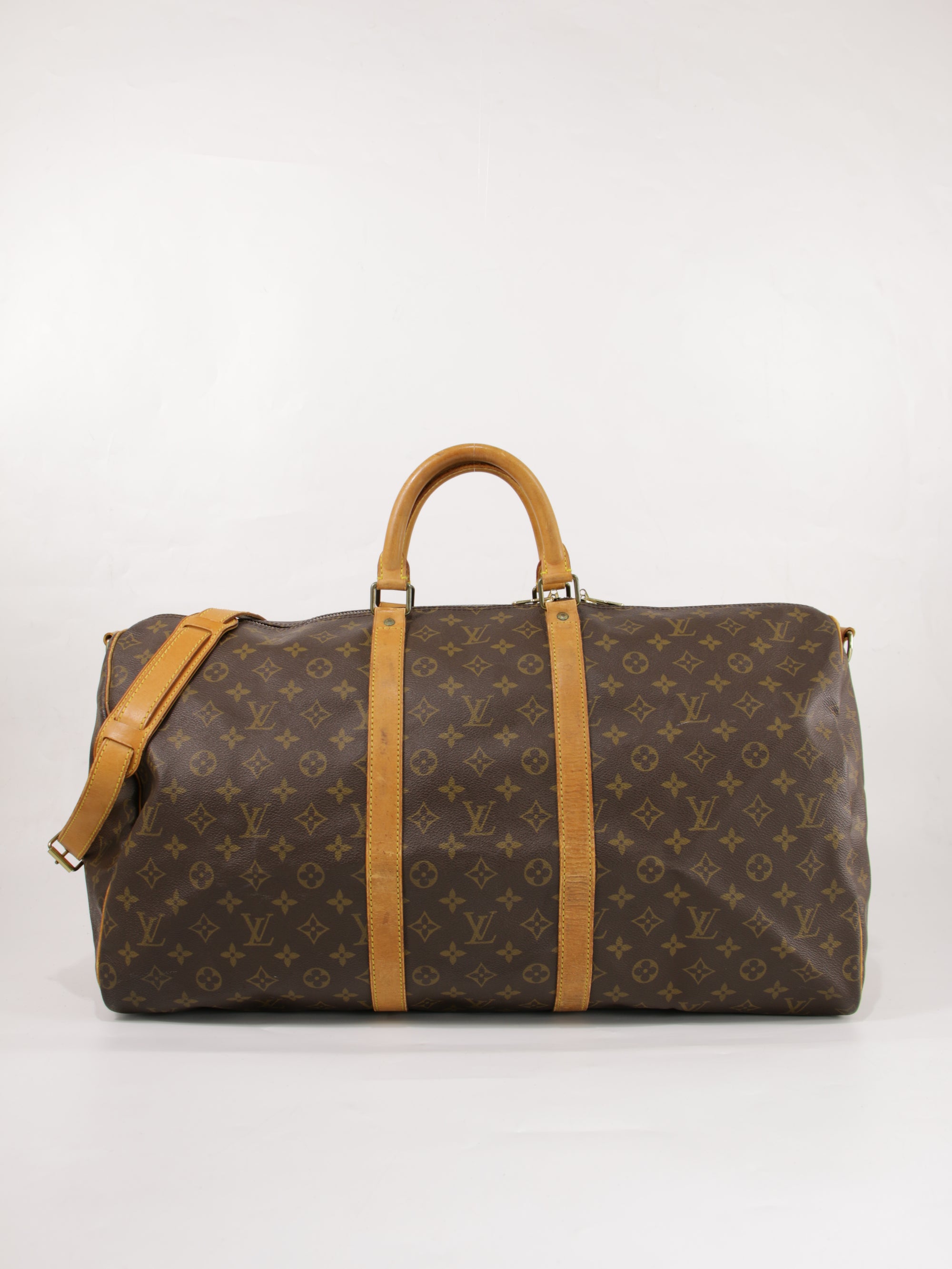 Keepall 55
