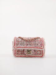 Mini Rectangular Flap