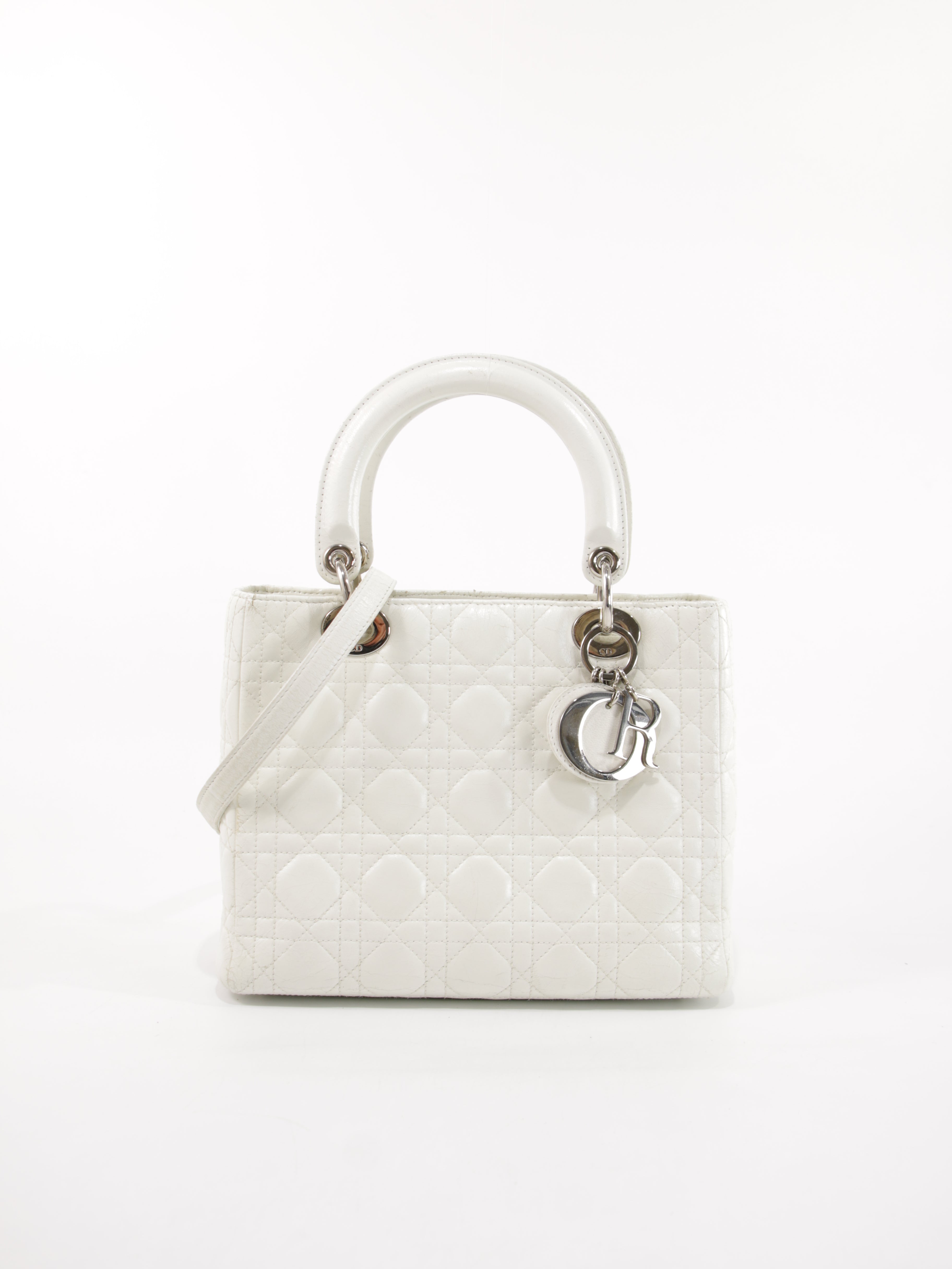 Medium Lady Dior