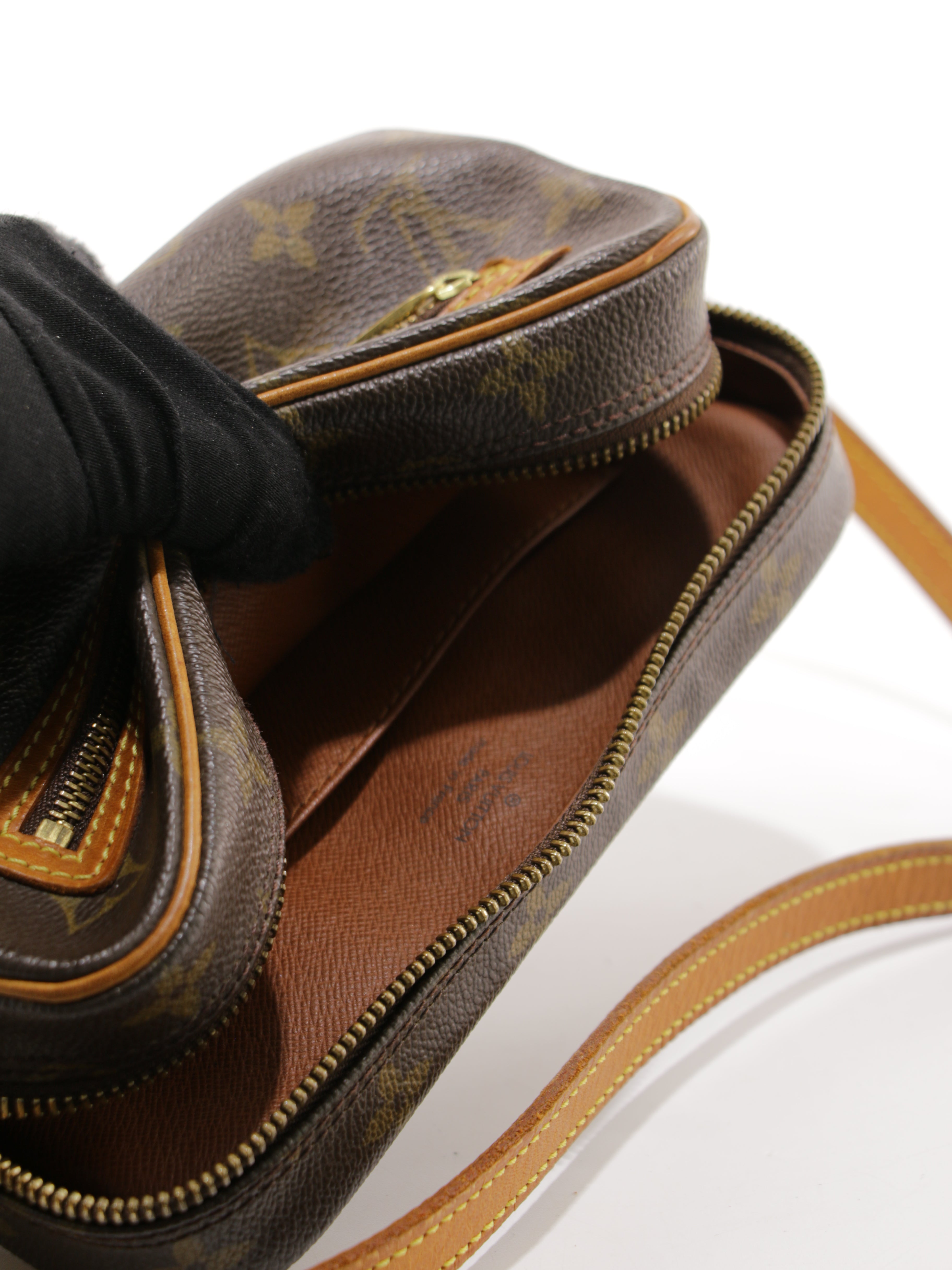 Pochette Cite