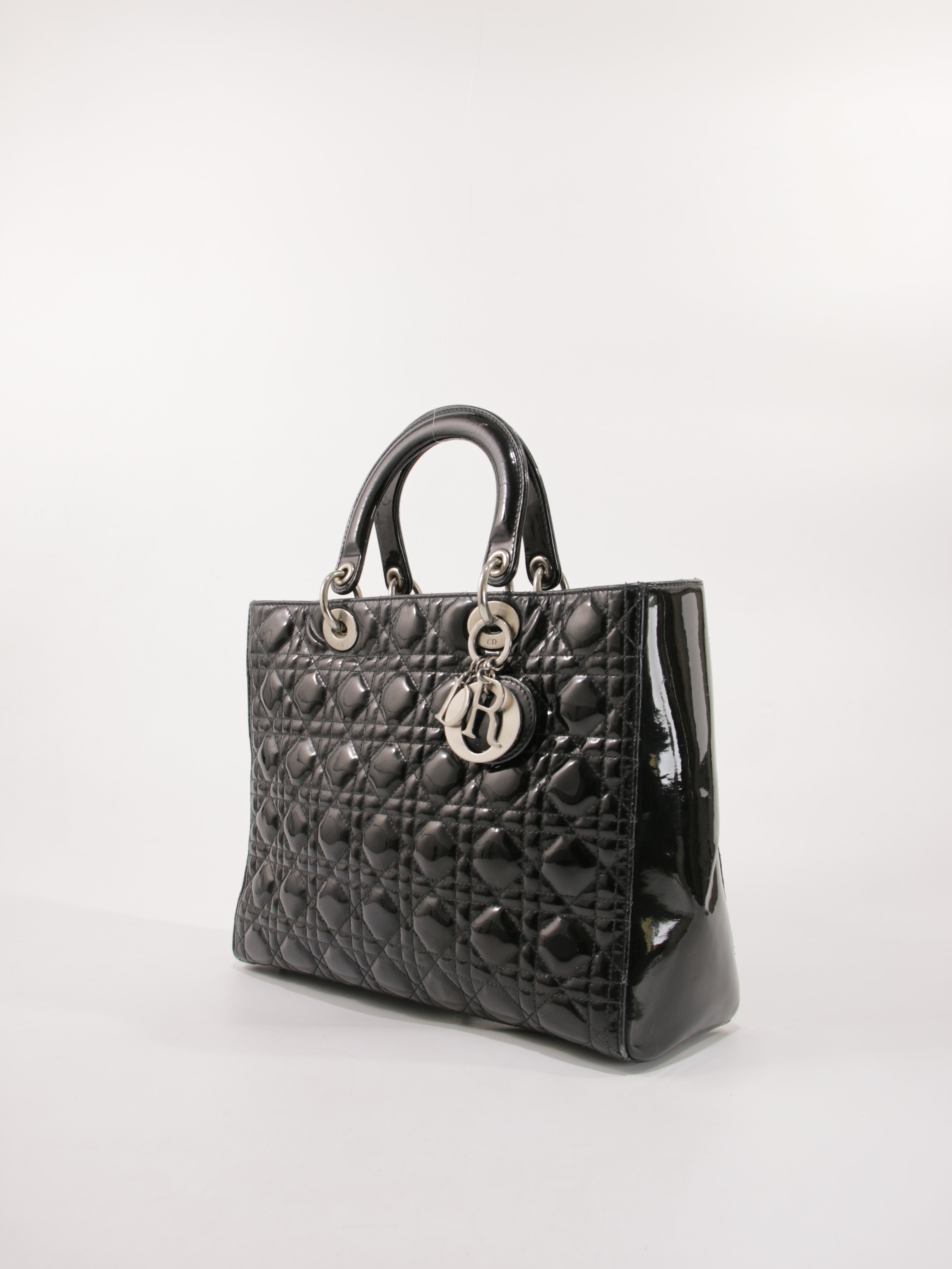 Large Lady Dior