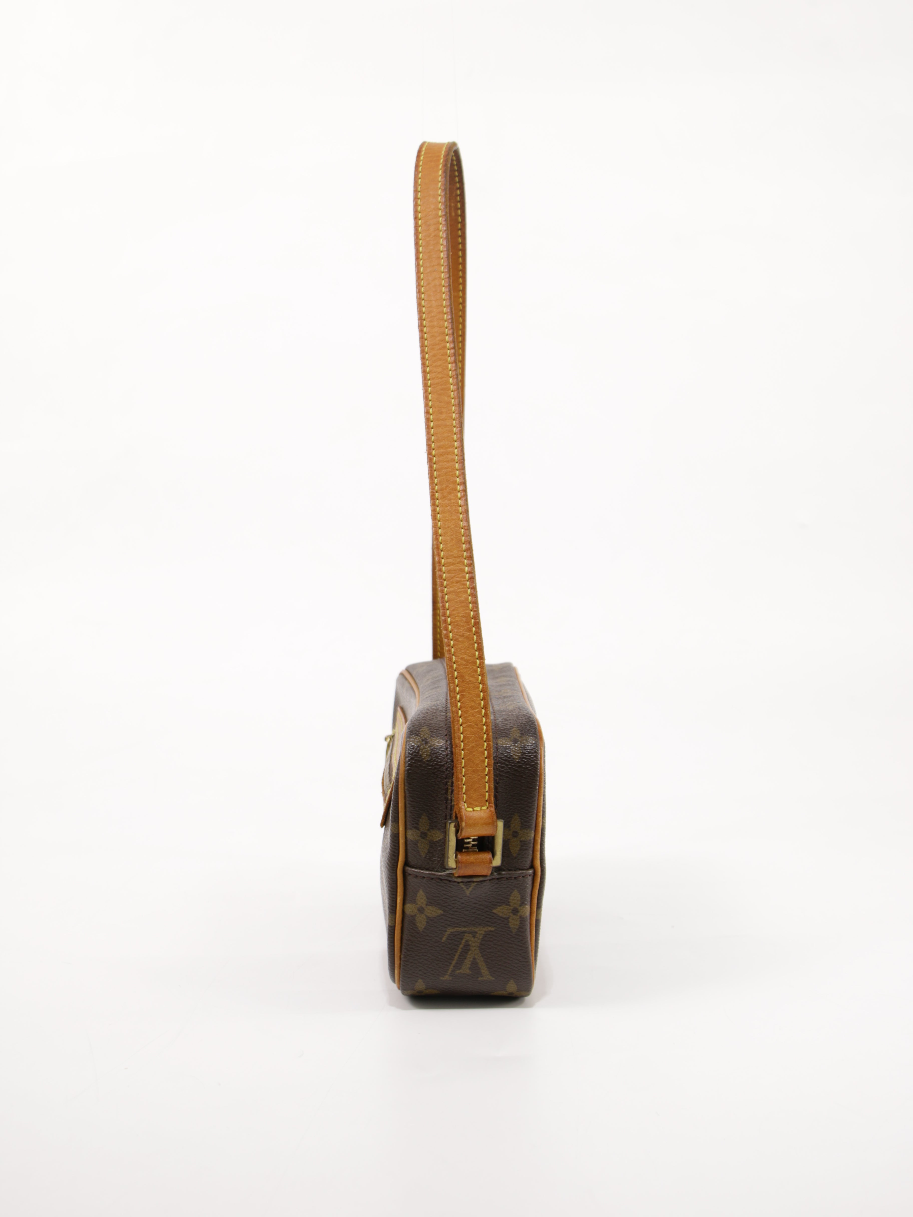 Pochette Cite