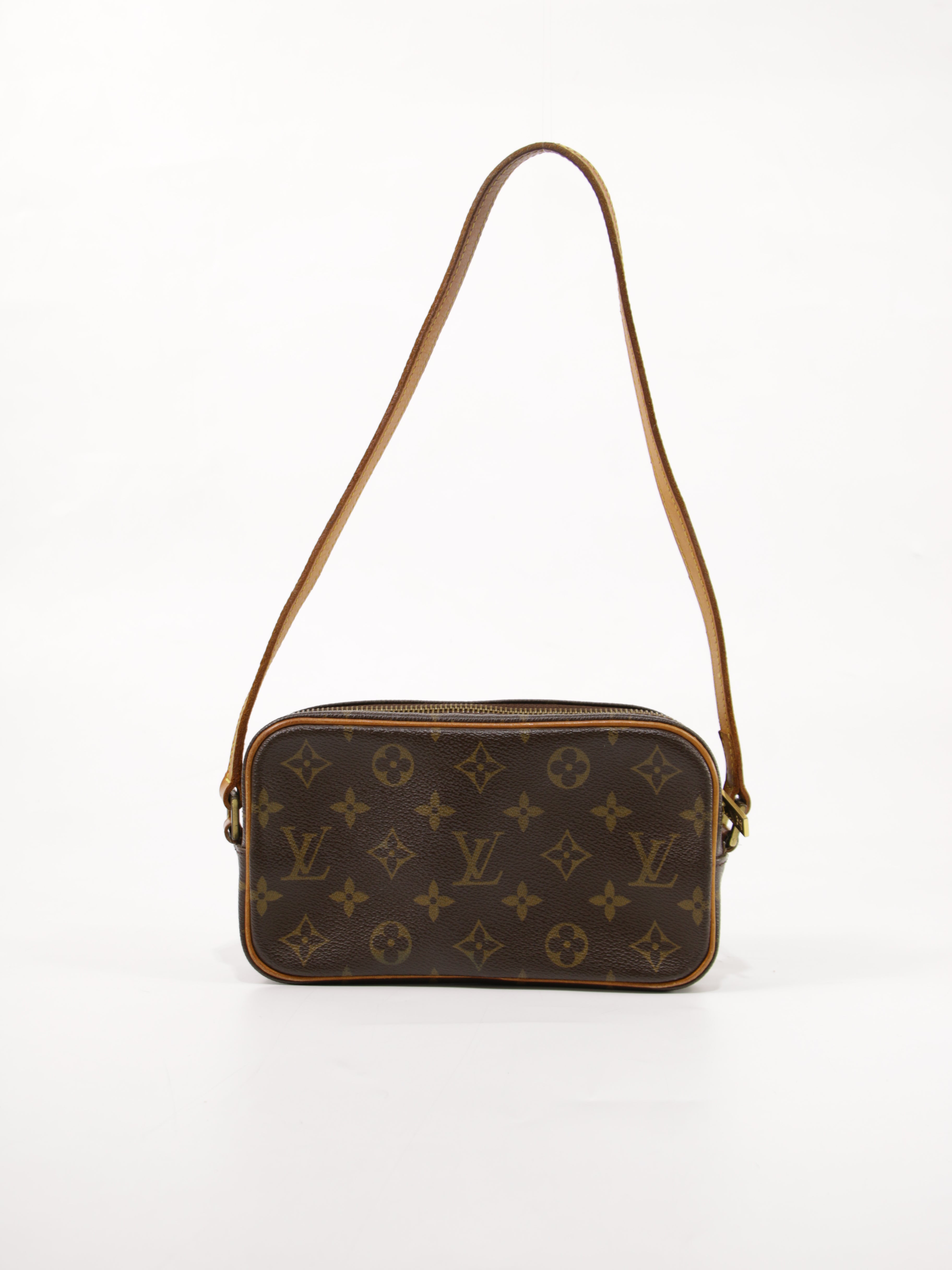Pochette Cite