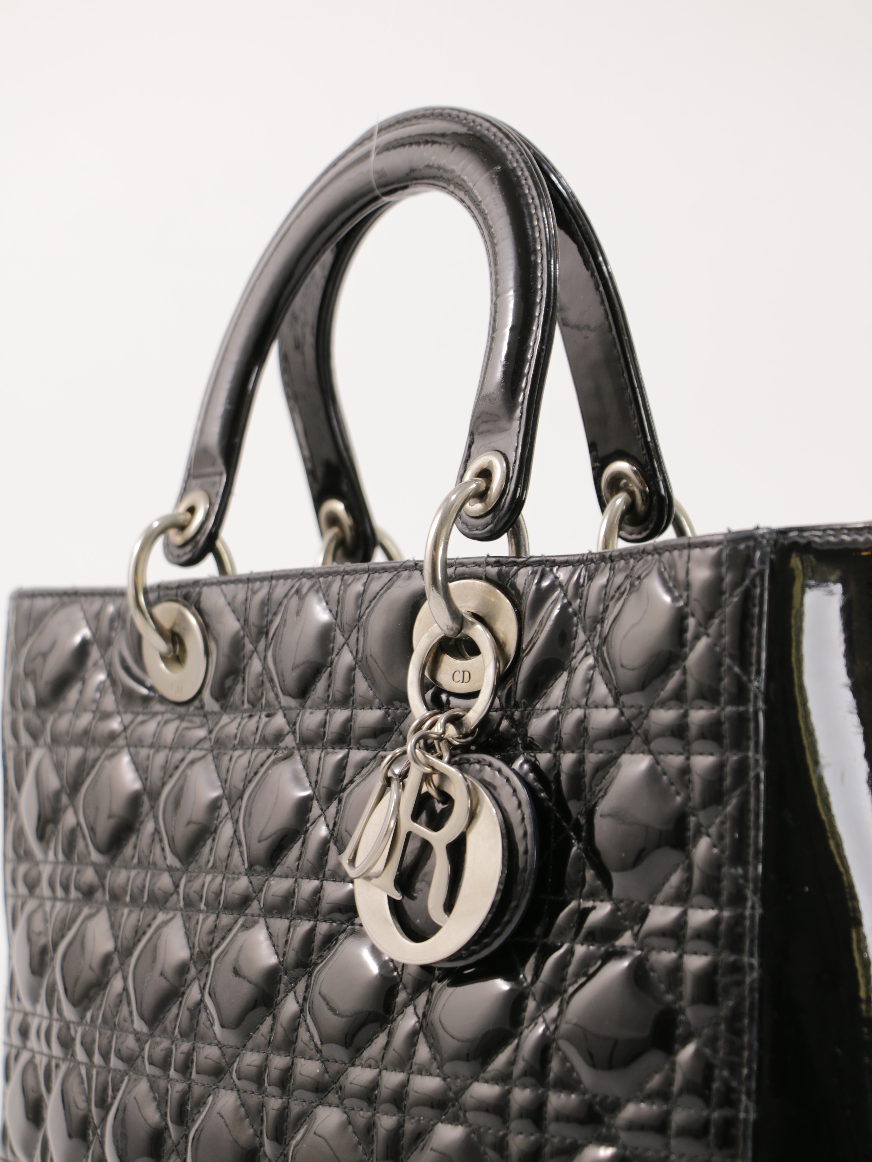 Large Lady Dior