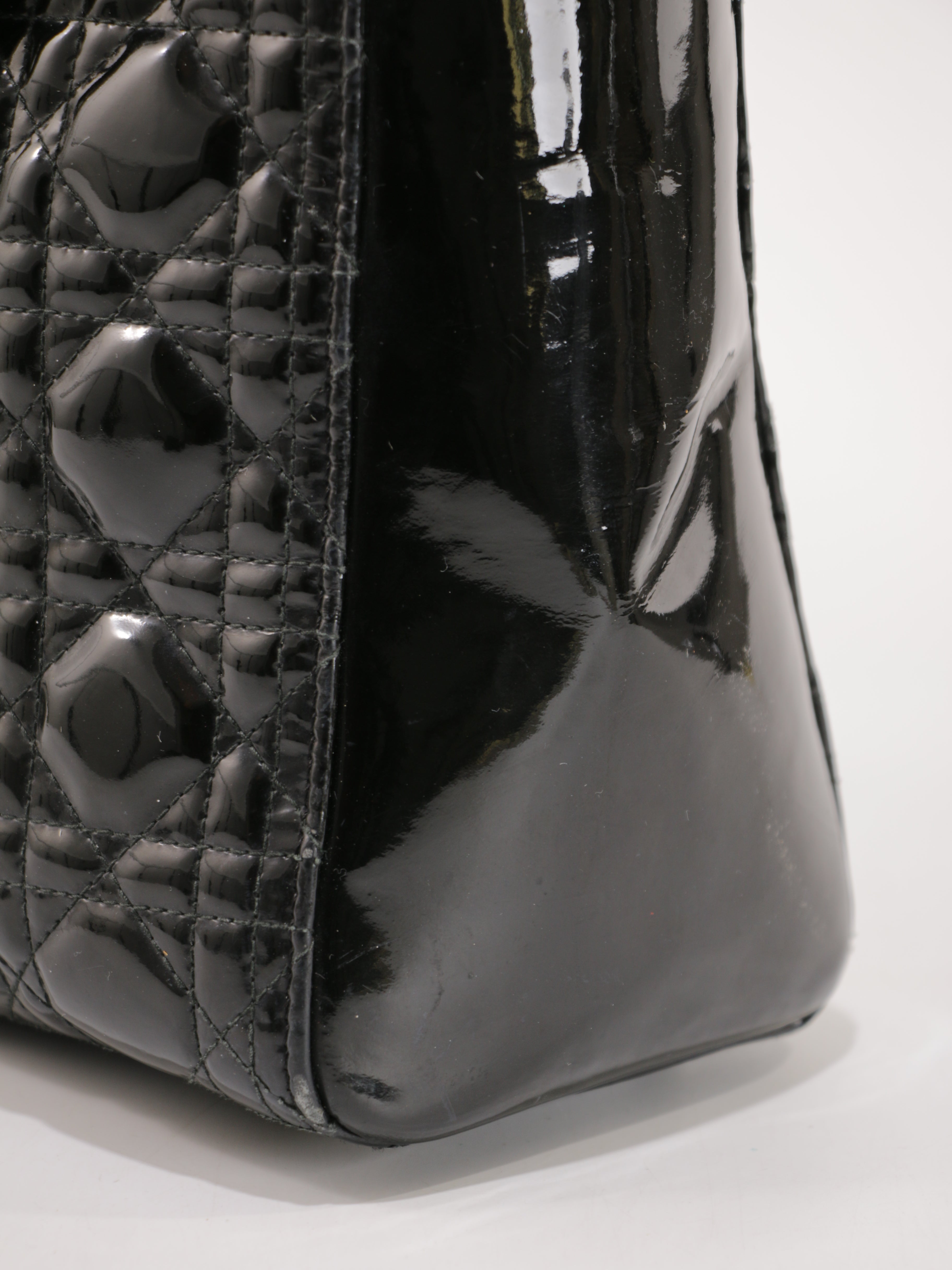 Large Lady Dior