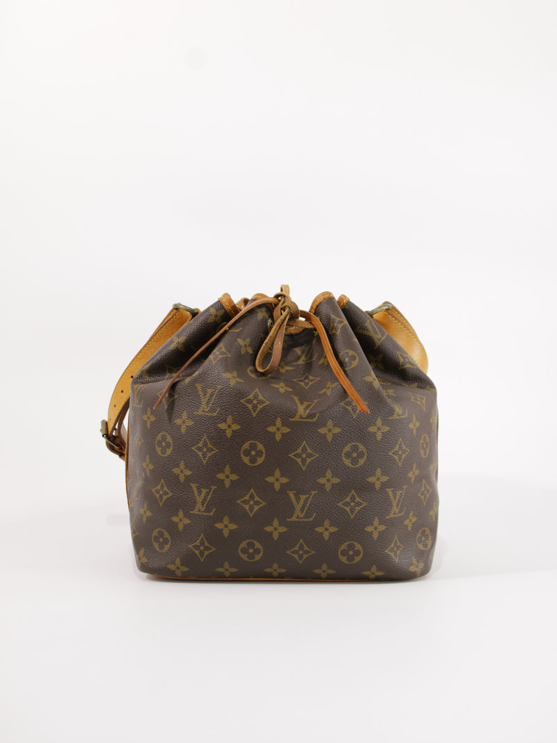 LOUIS VUITTON - PETIT NOÉ
