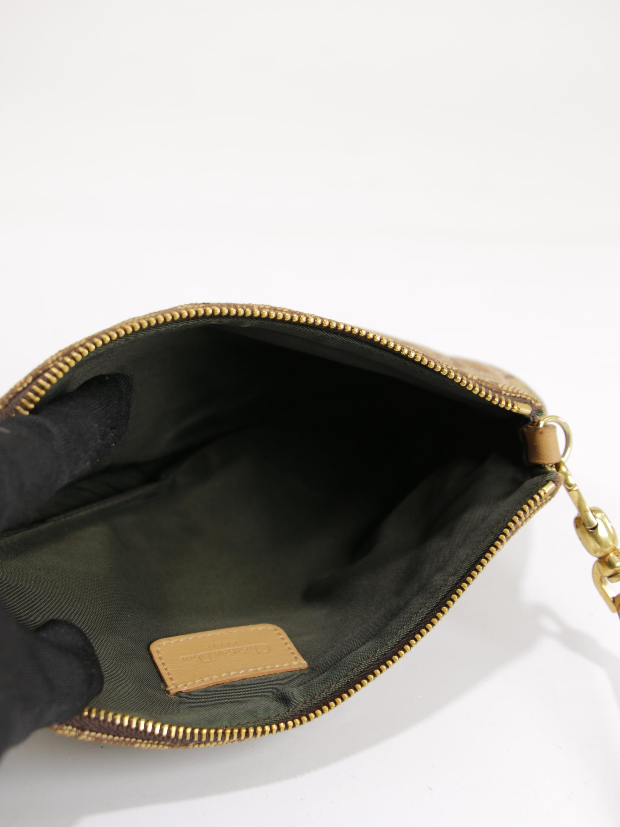 Saddle Pochette