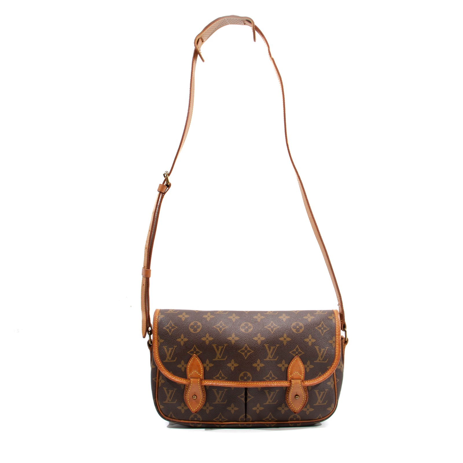 Crossbody bag