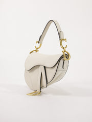 Mini Saddle