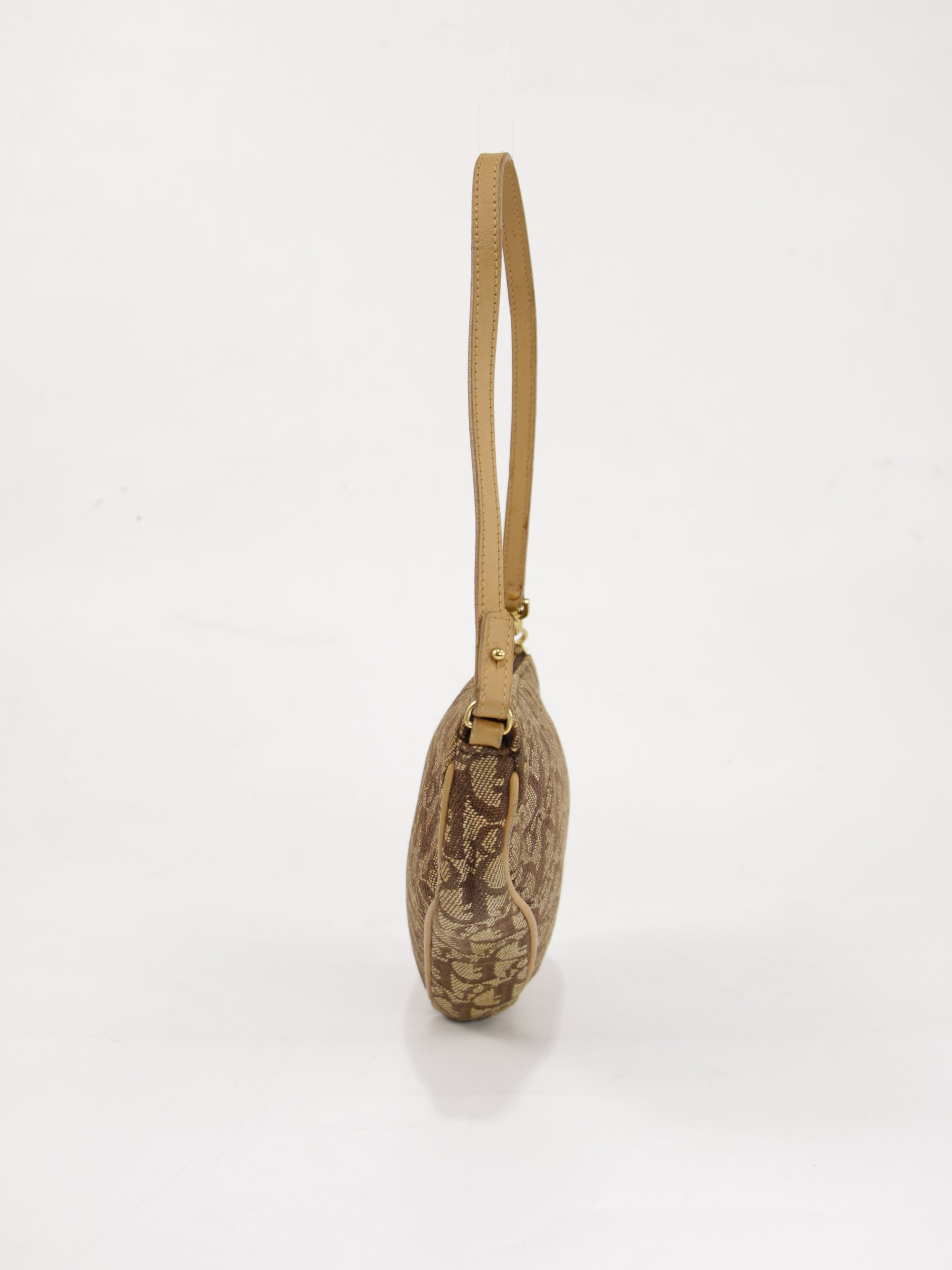 Saddle Pochette