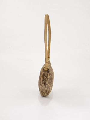 Saddle Pochette