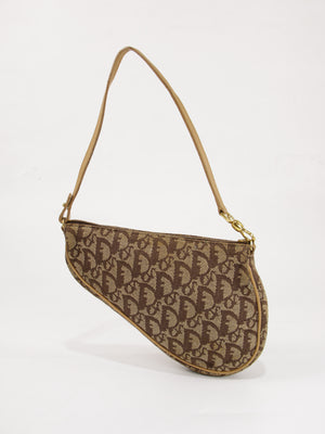 Saddle Pochette