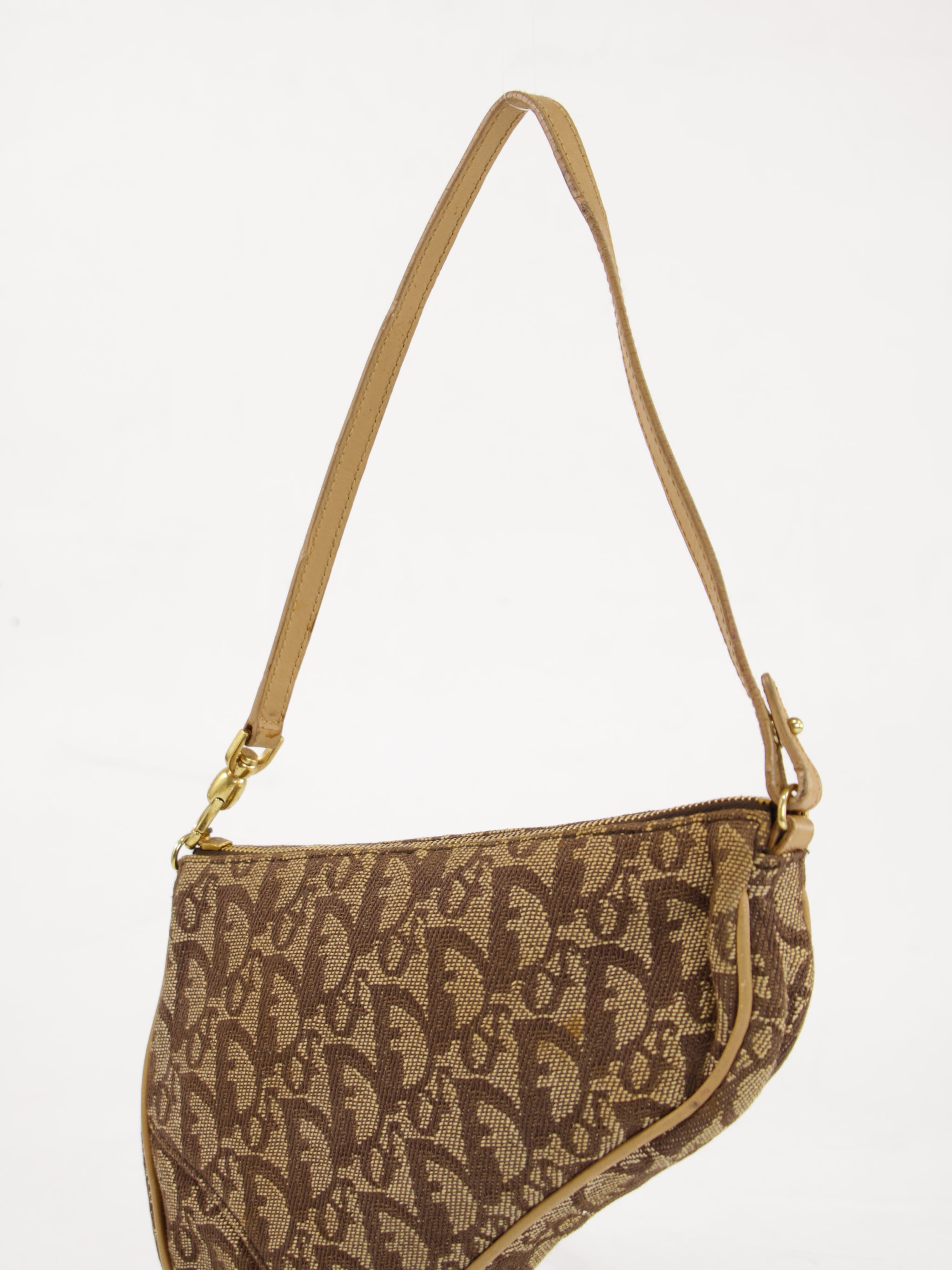 Saddle Pochette