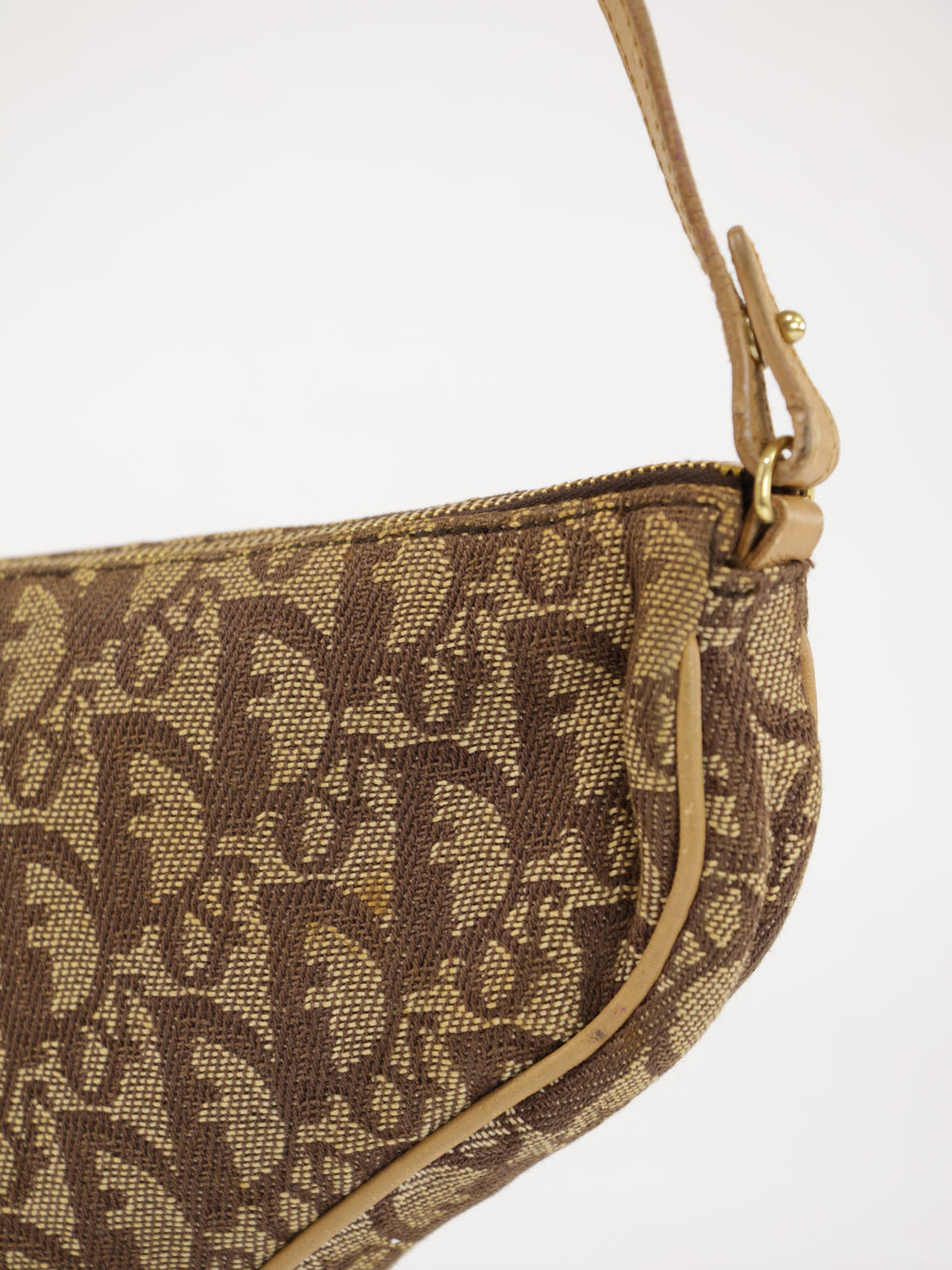 Saddle Pochette