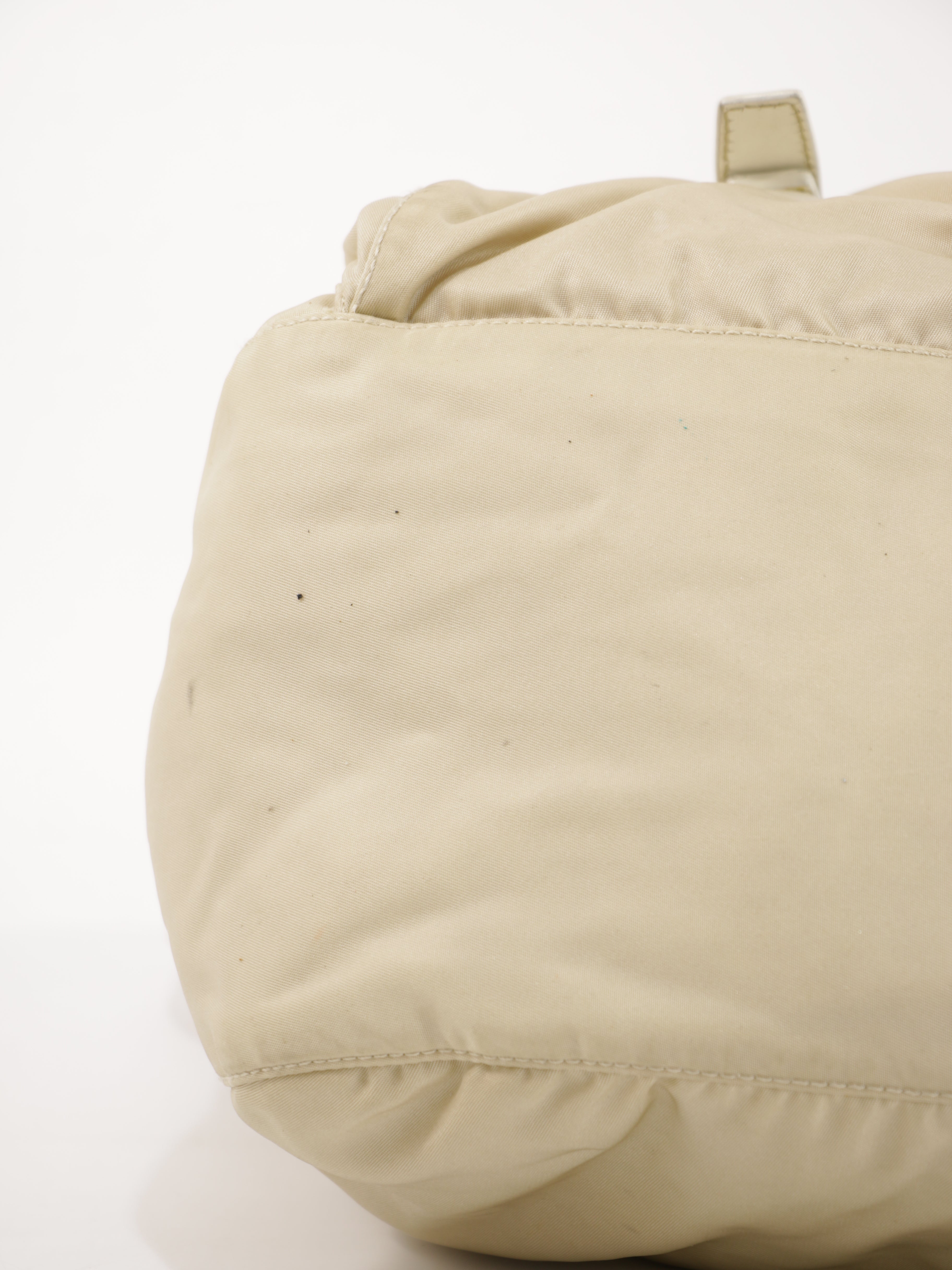 Double Buckle Messenger