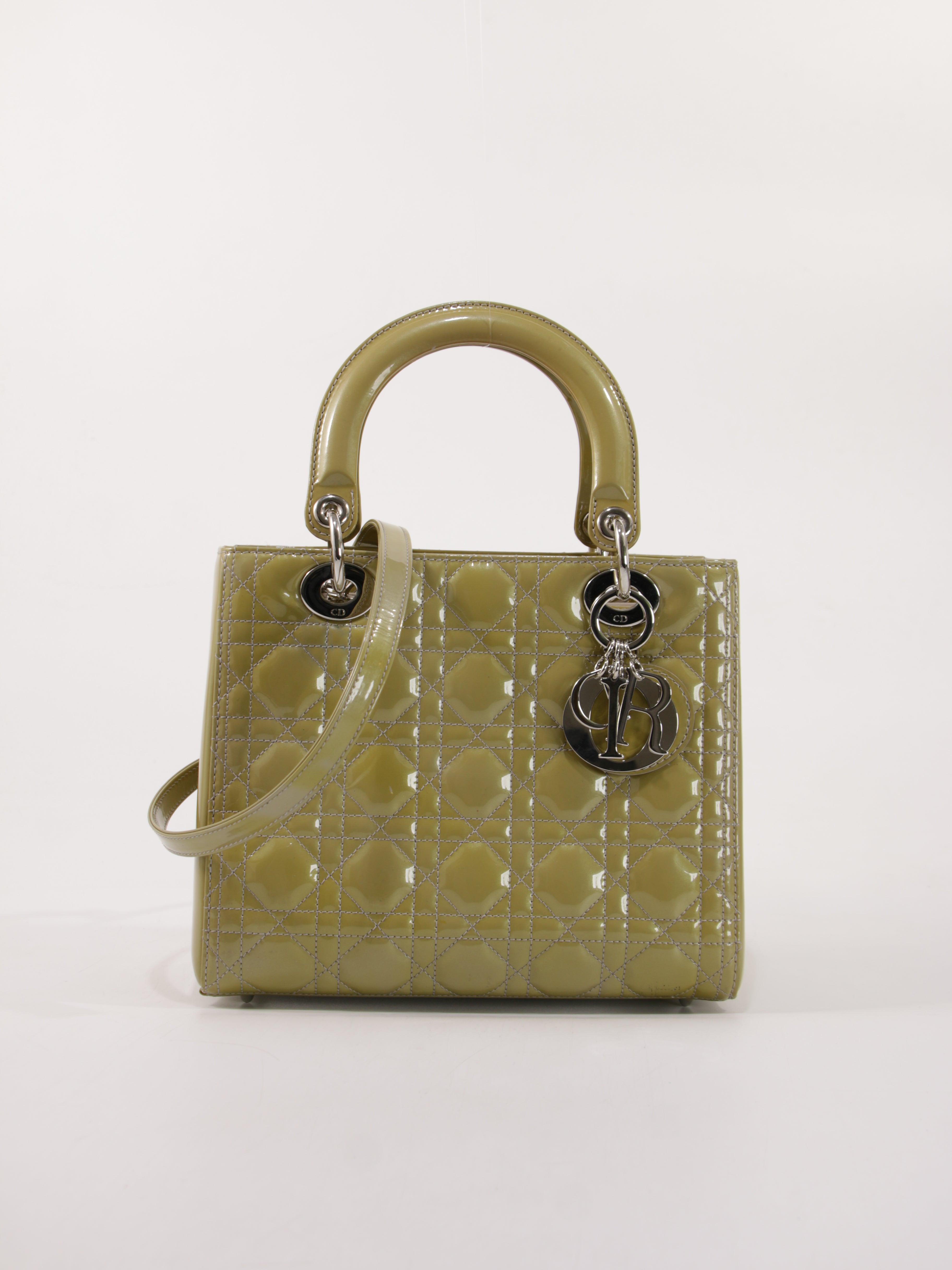 Medium Lady Dior