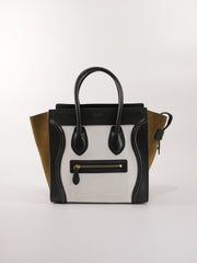 Small Luggage