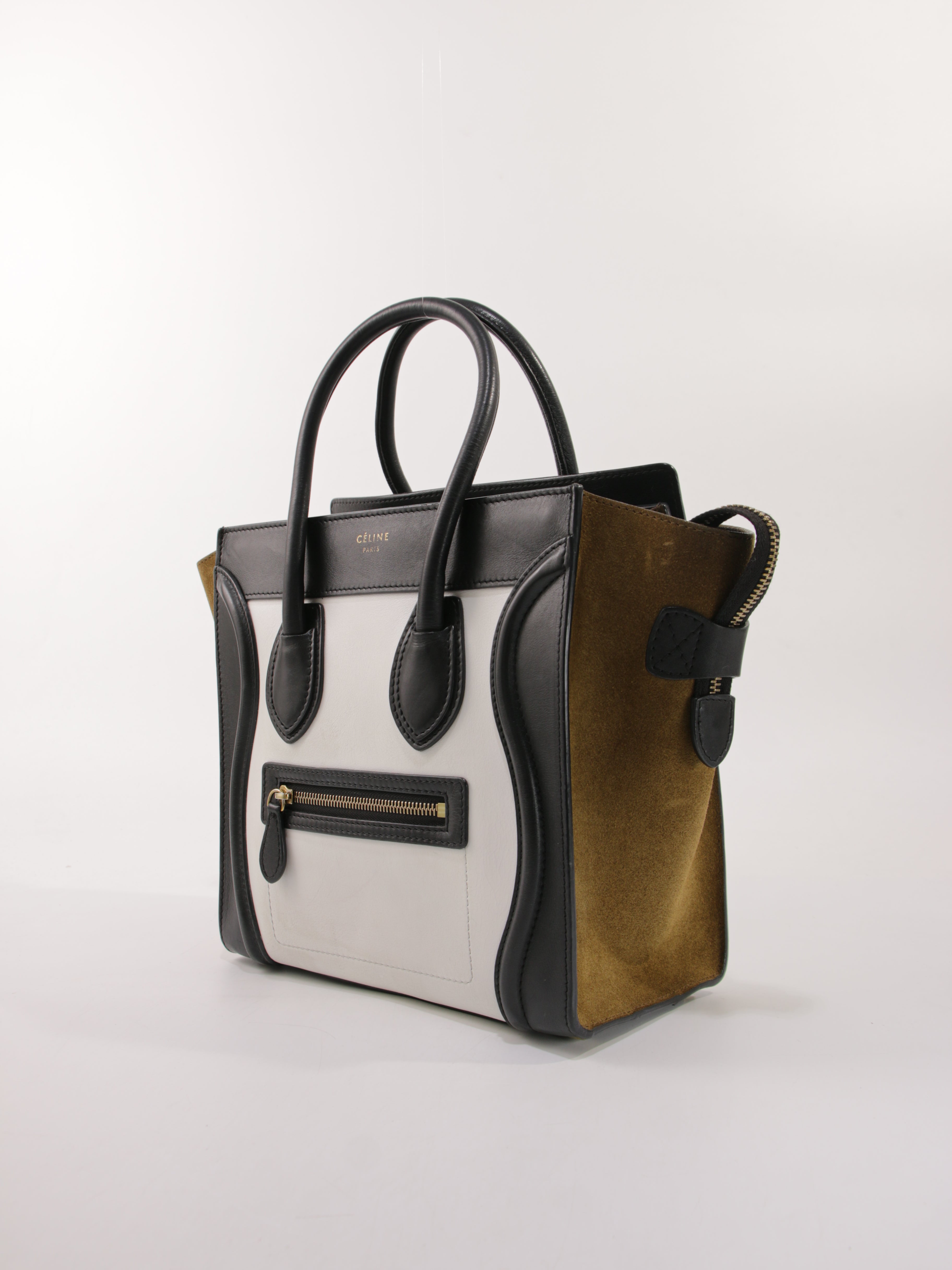 Small Luggage