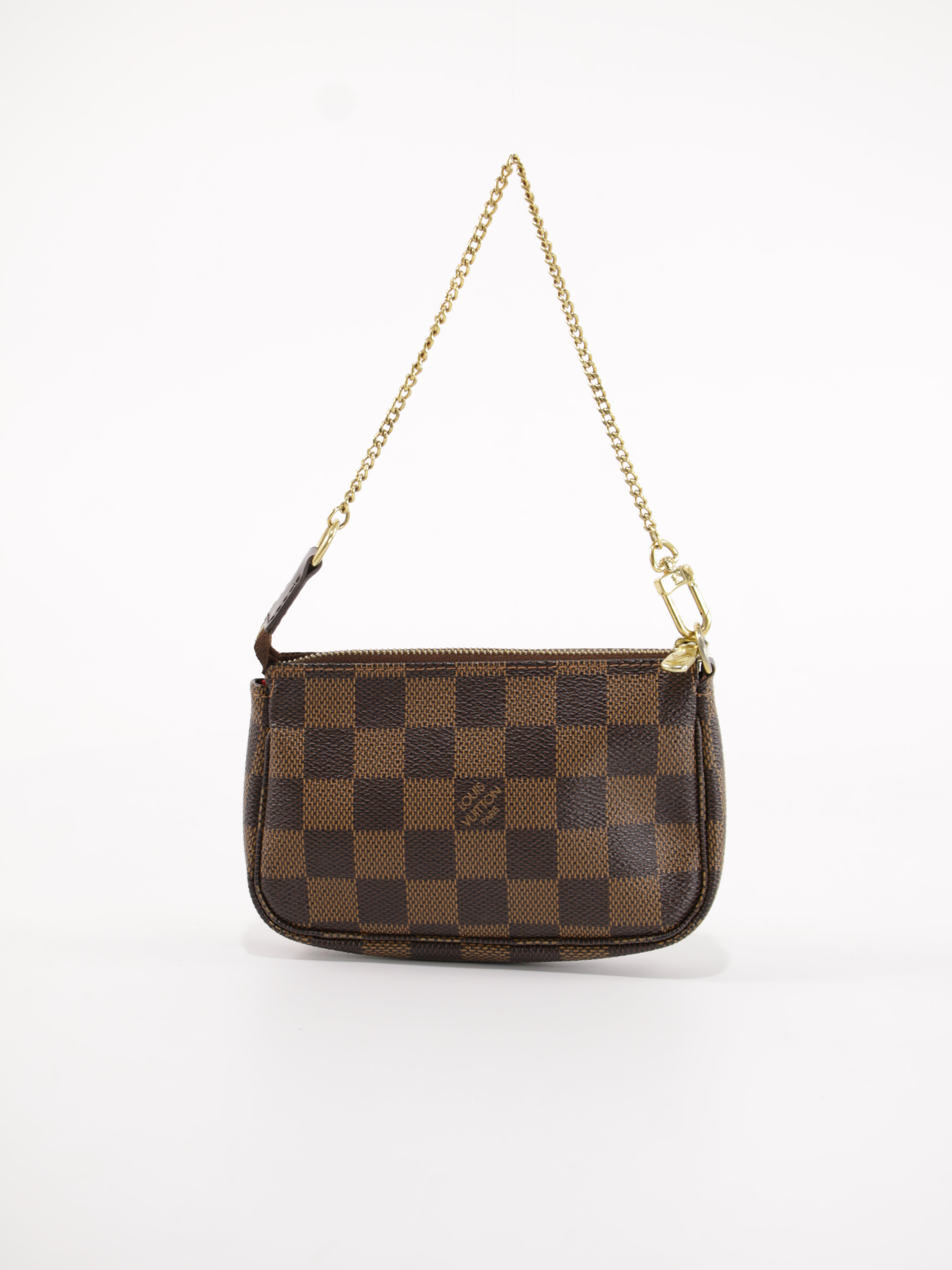 Mini Accessories Pochette