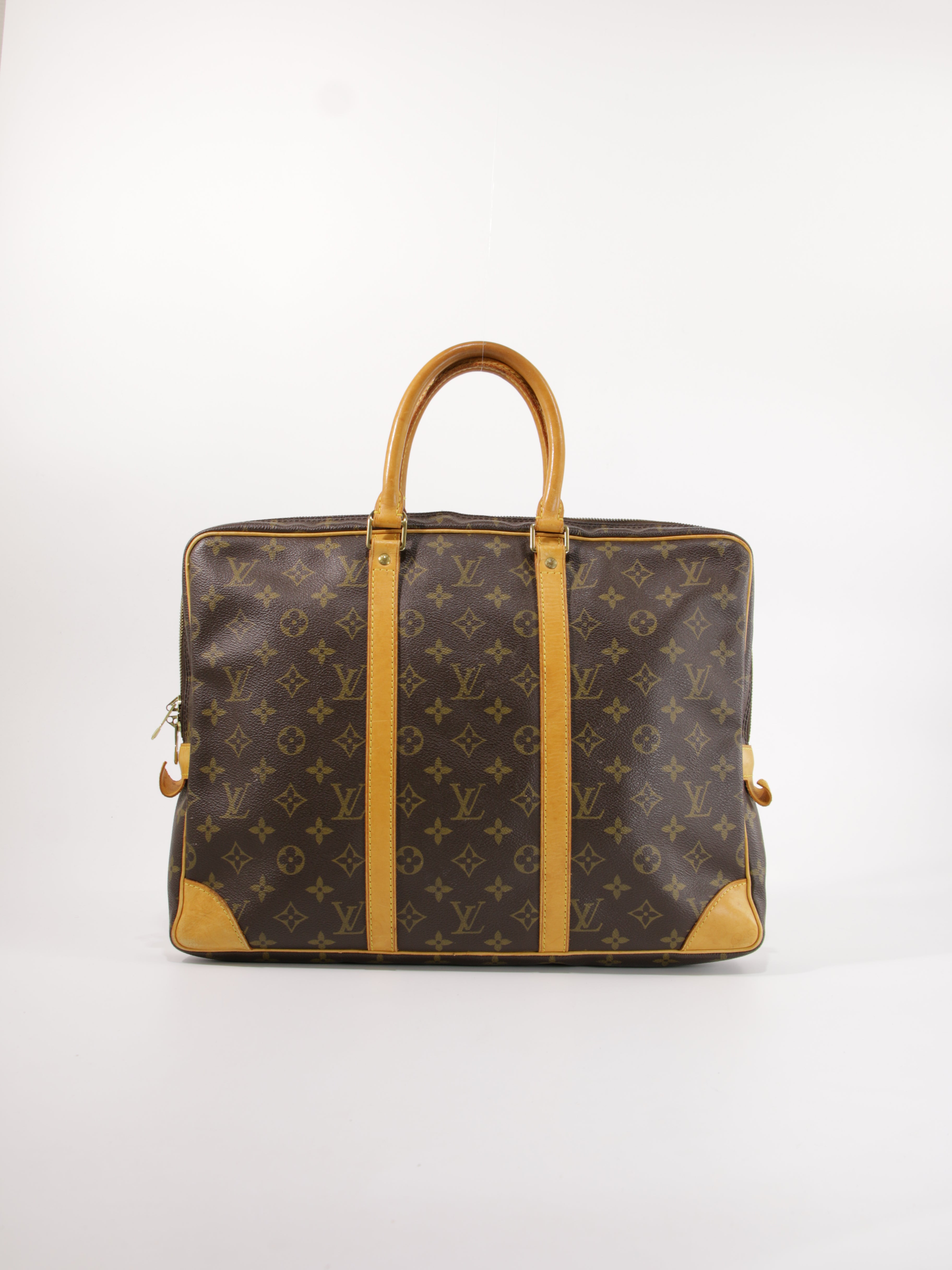 Port Documents Voyage GM