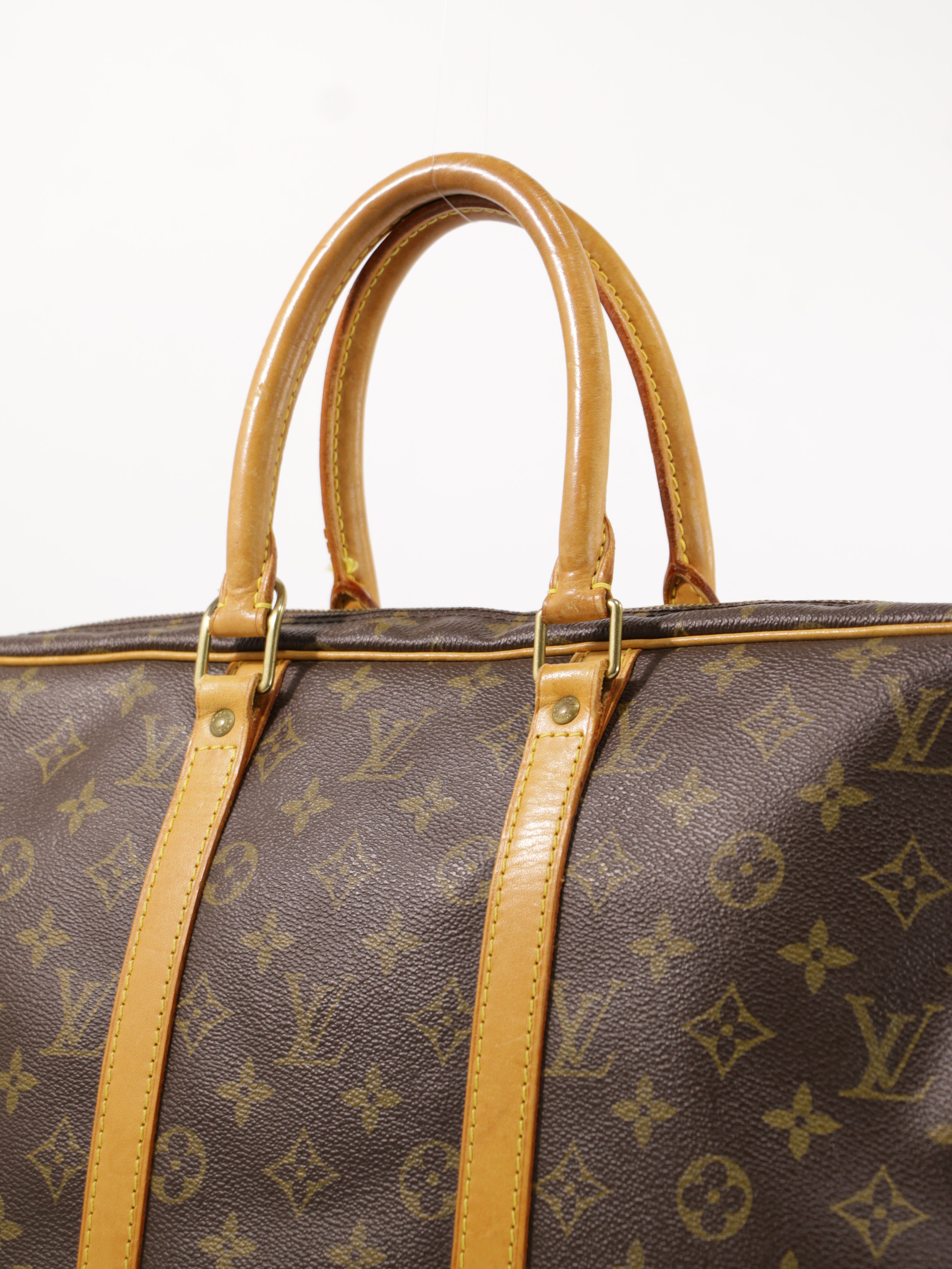 Port Documents Voyage GM